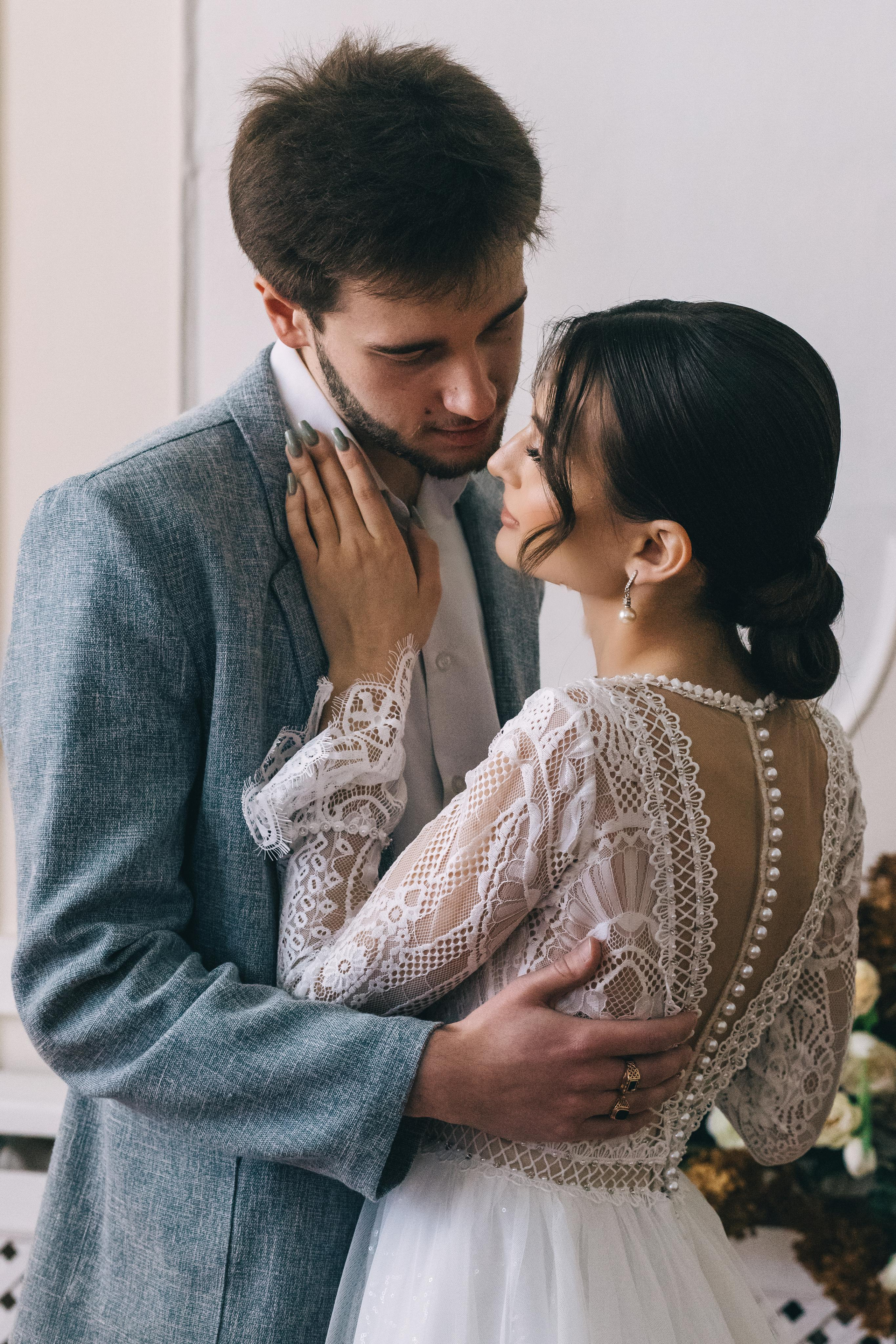 Свадебный фотограф в Курске. Семейный и свадебный фотограф в Курске Юлия Годунова