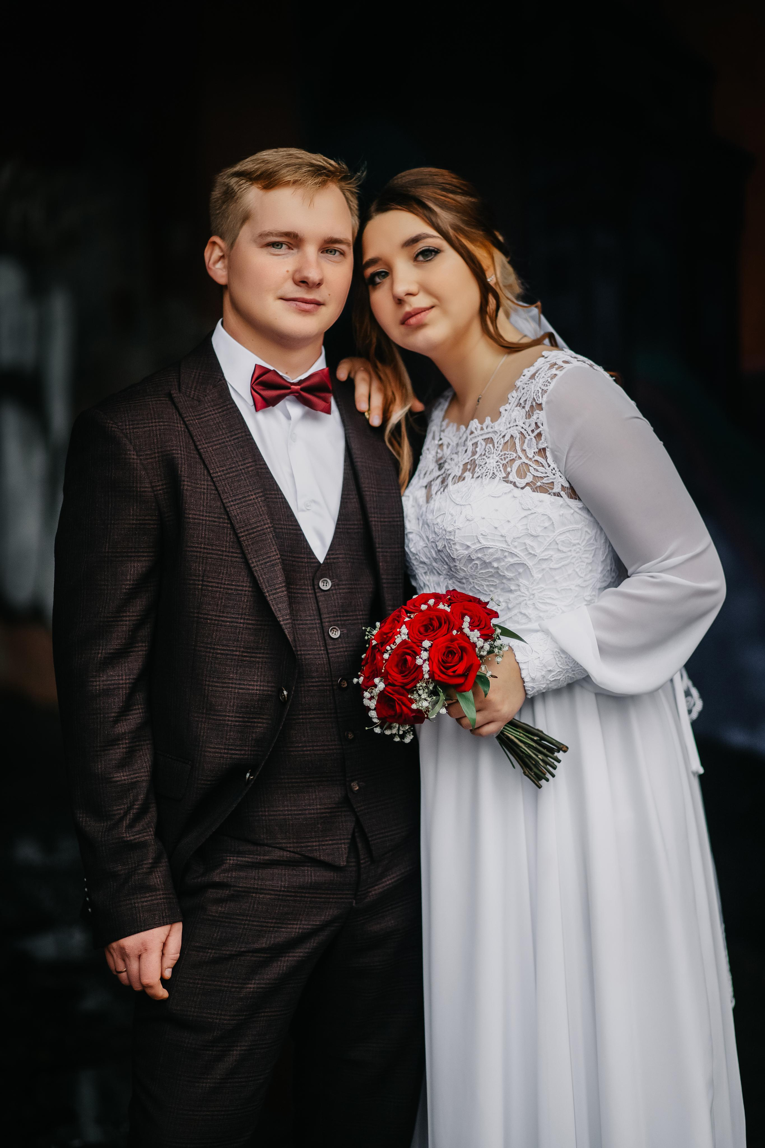 Свадьба в Курске. Семейный и свадебный фотограф в Курске Юлия Годунова