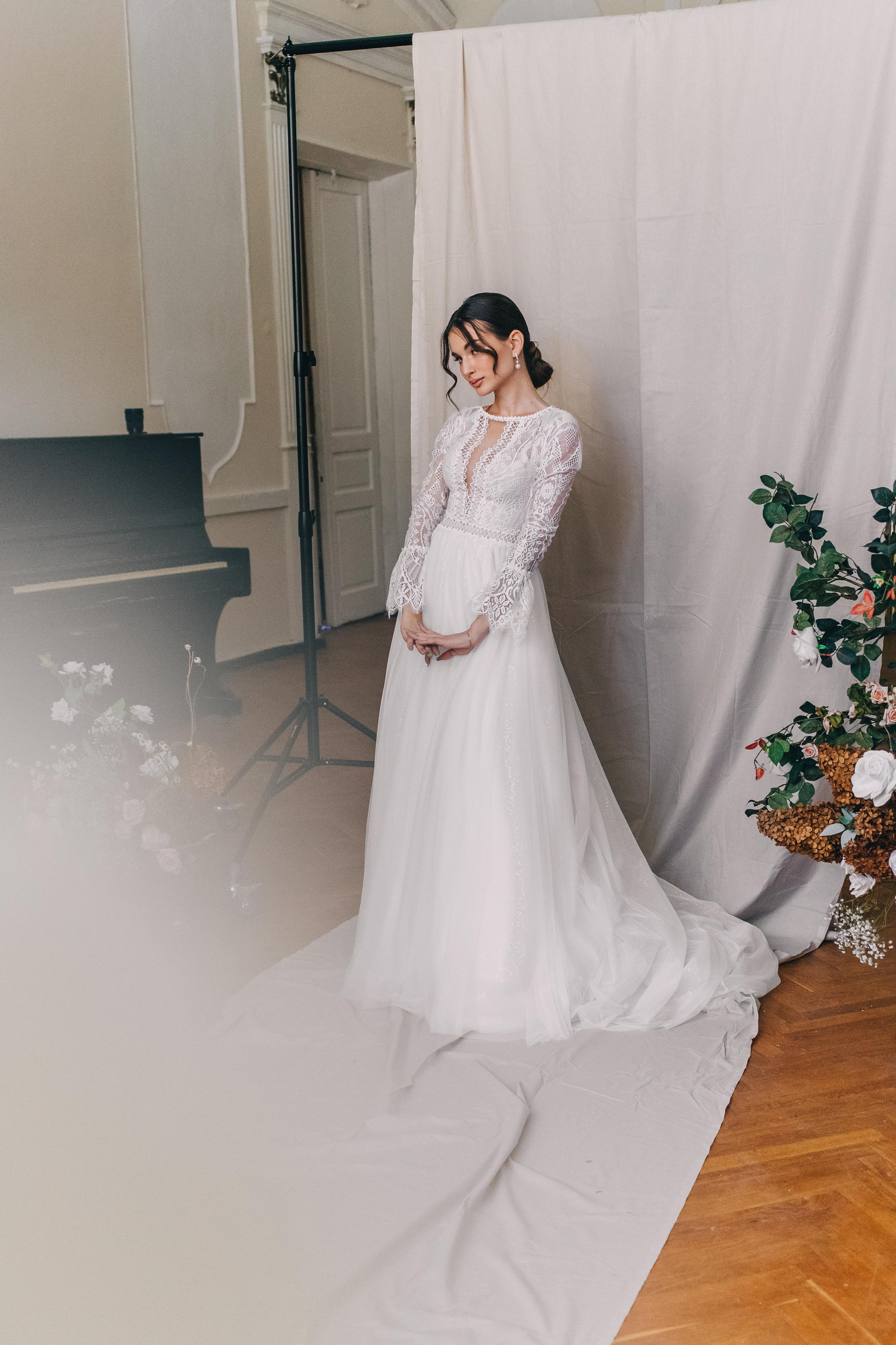 Свадебный фотограф в Курске. Семейный и свадебный фотограф в Курске Юлия Годунова