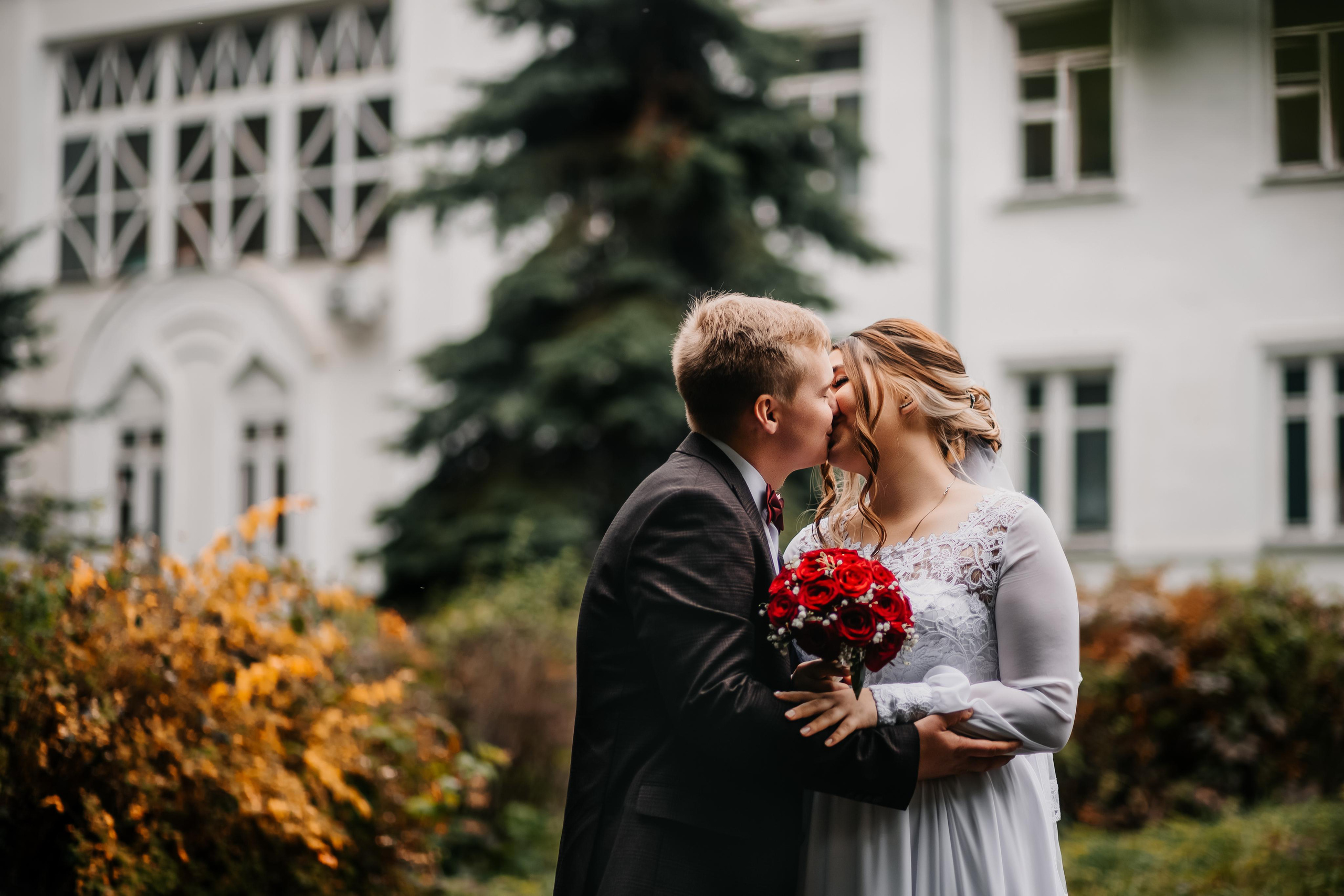 Свадьба в Курске. Семейный и свадебный фотограф в Курске Юлия Годунова