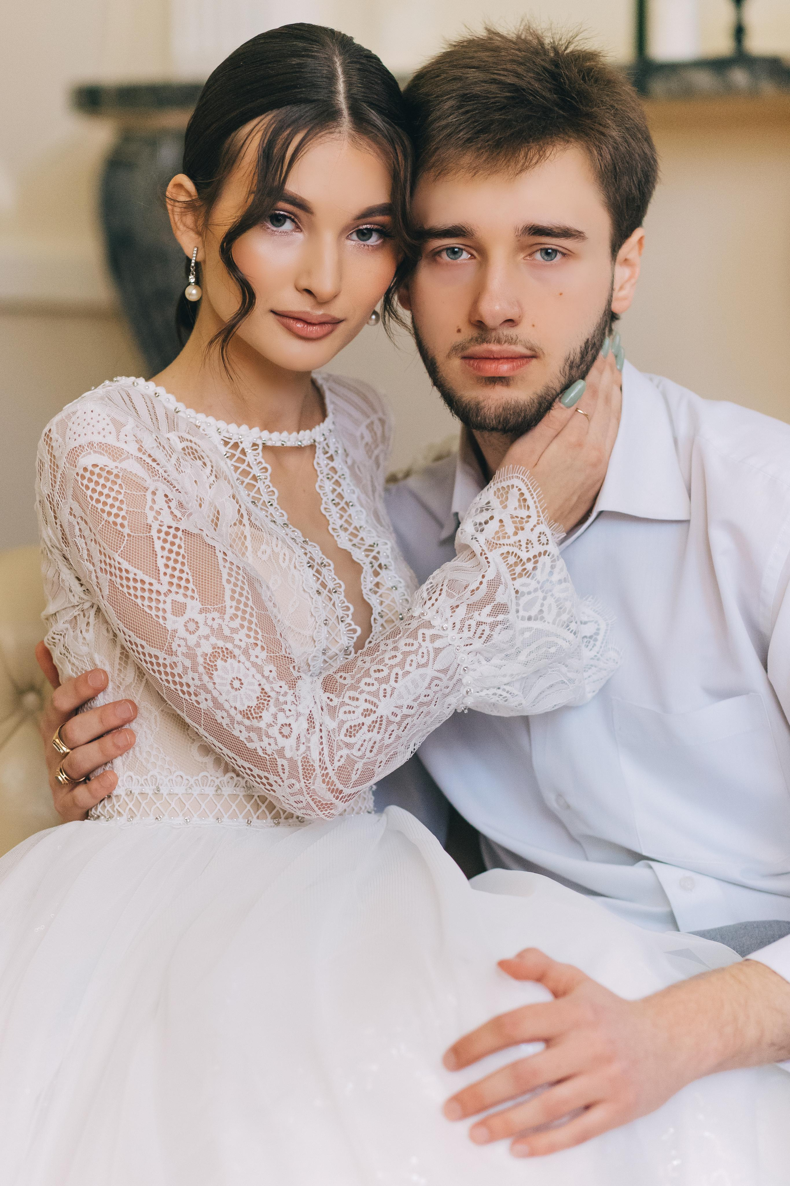 Свадебный фотограф в Курске. Семейный и свадебный фотограф в Курске Юлия Годунова