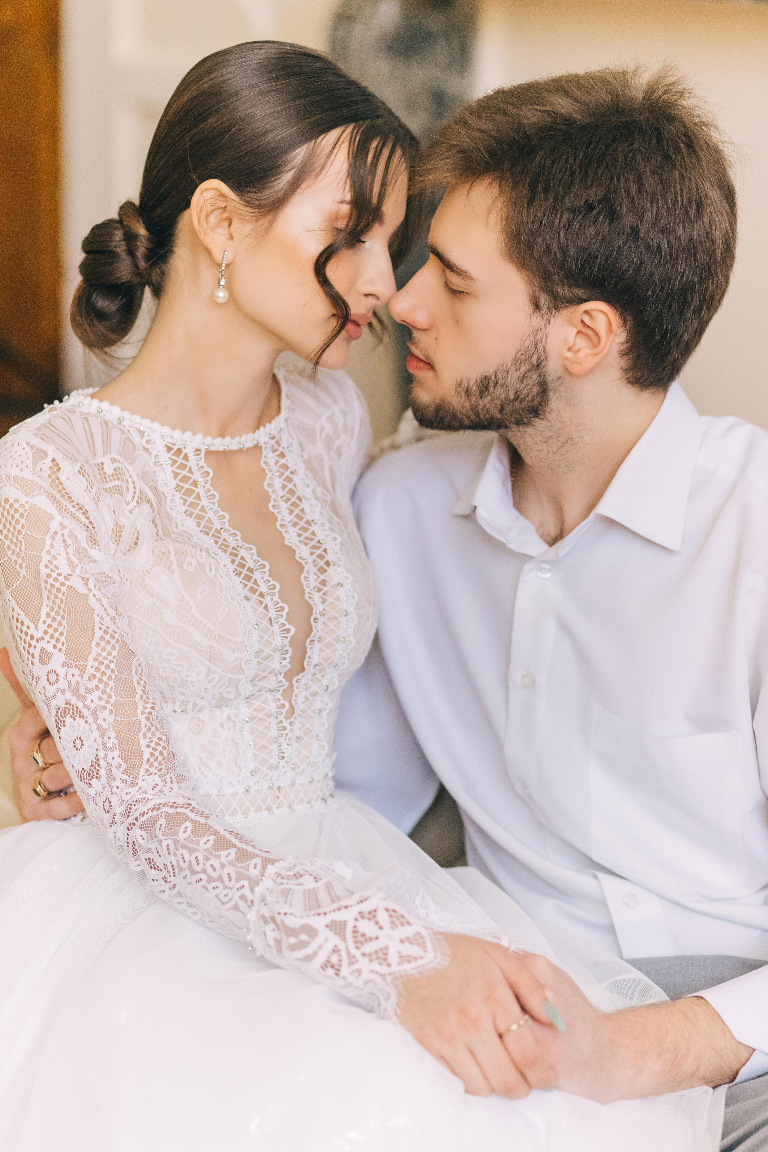 Свадебный фотограф в Курске. Семейный и свадебный фотограф в Курске Юлия Годунова