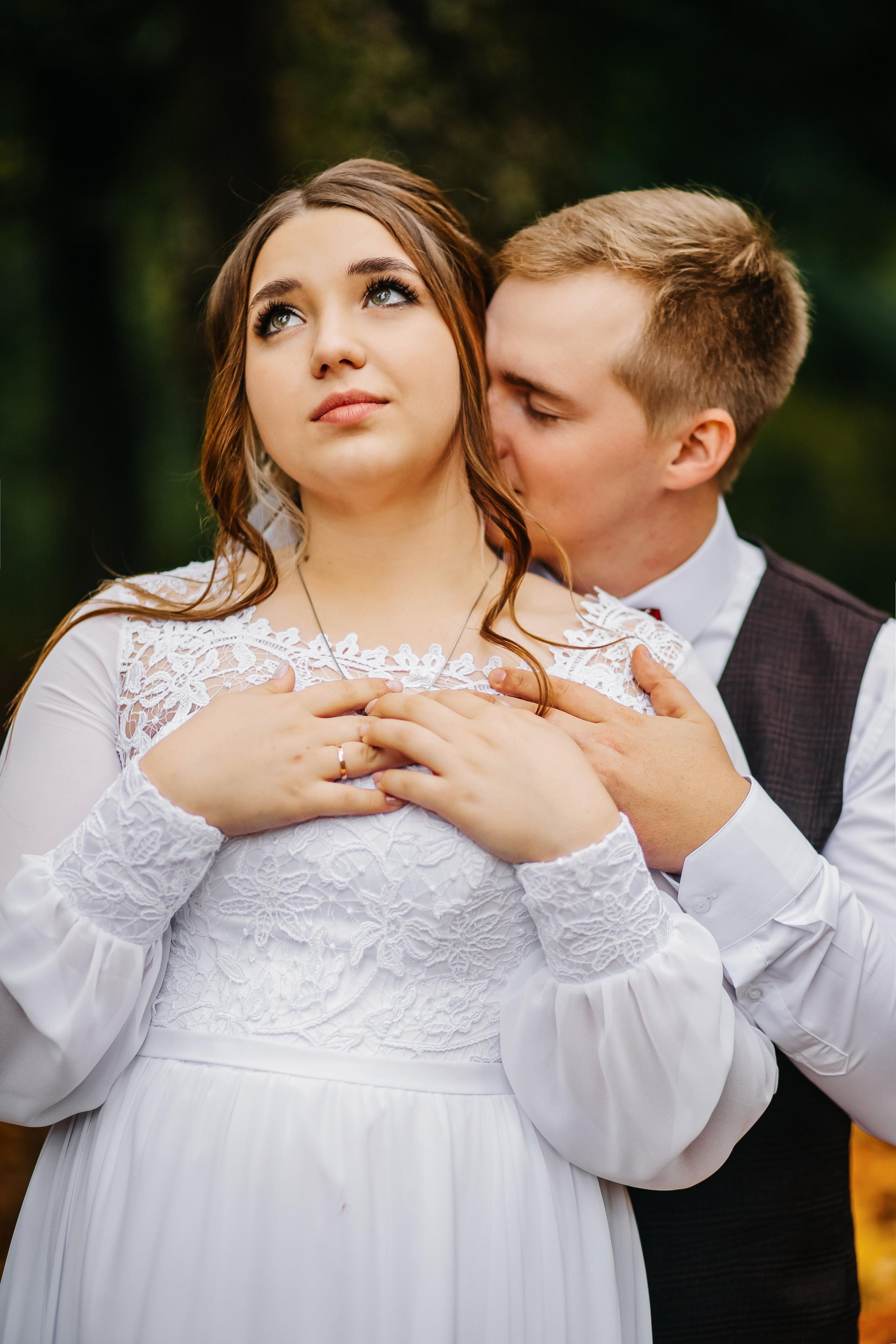 Свадьба в Курске. Семейный и свадебный фотограф в Курске Юлия Годунова