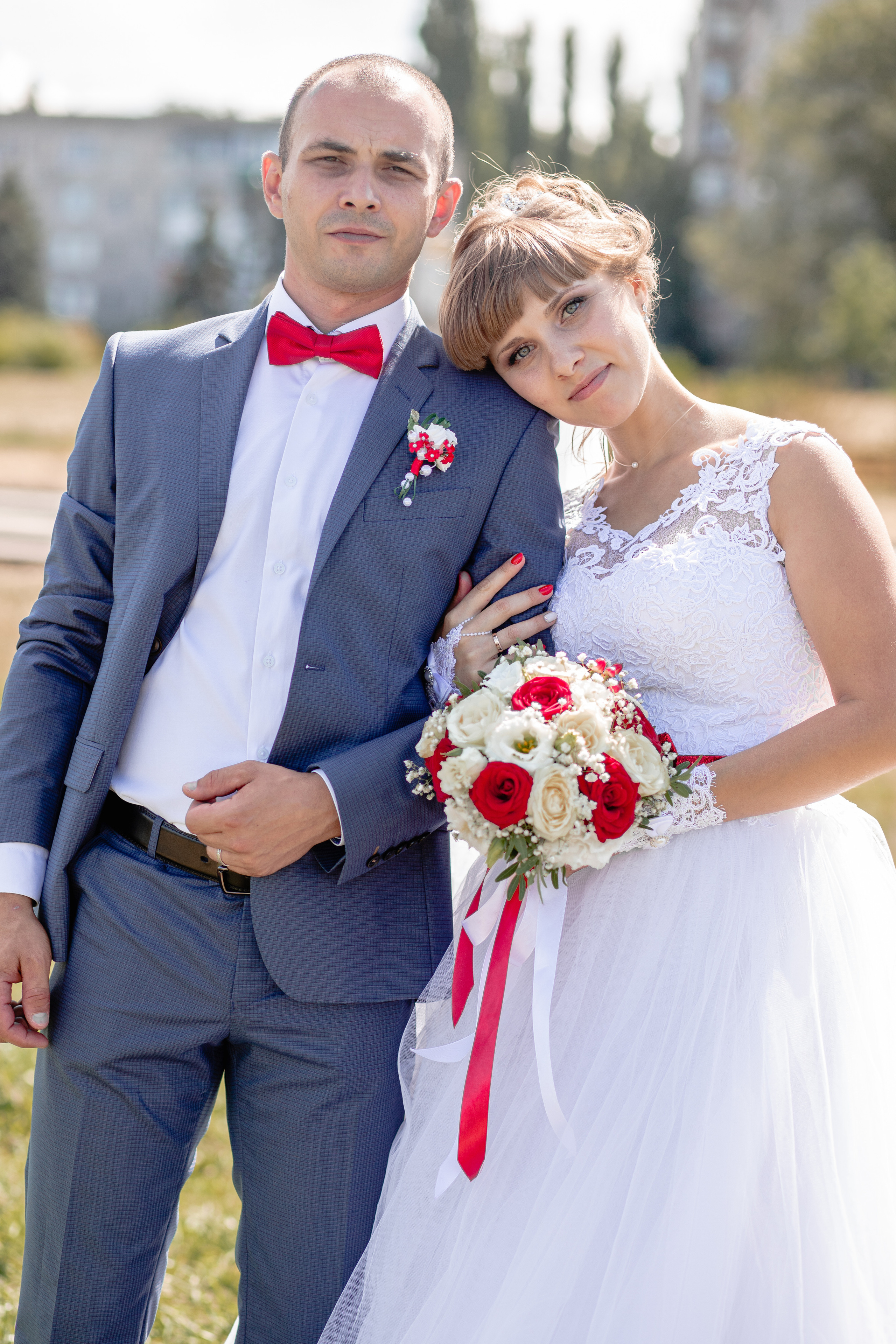 Свадьба Олега и Анастасии. Морские свадебные снимки в Курчатове. Семейный и свадебный фотограф в Курске Юлия Годунова