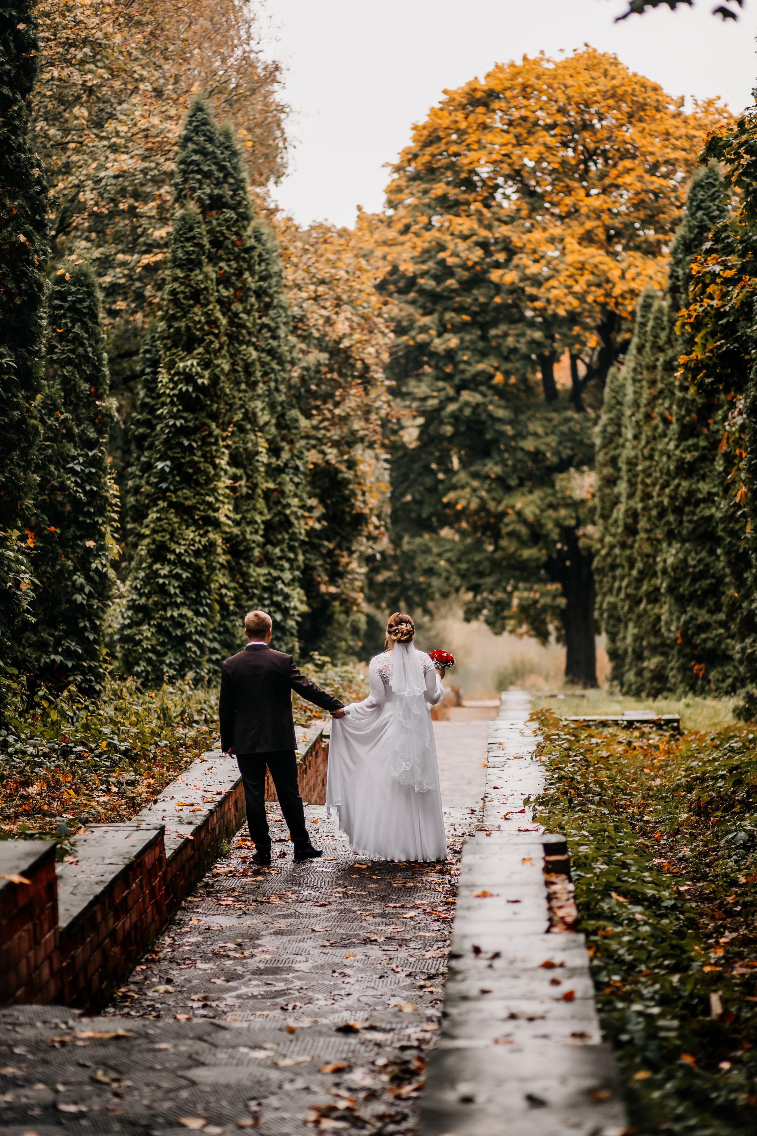 Свадьба в Курске. Семейный и свадебный фотограф в Курске Юлия Годунова