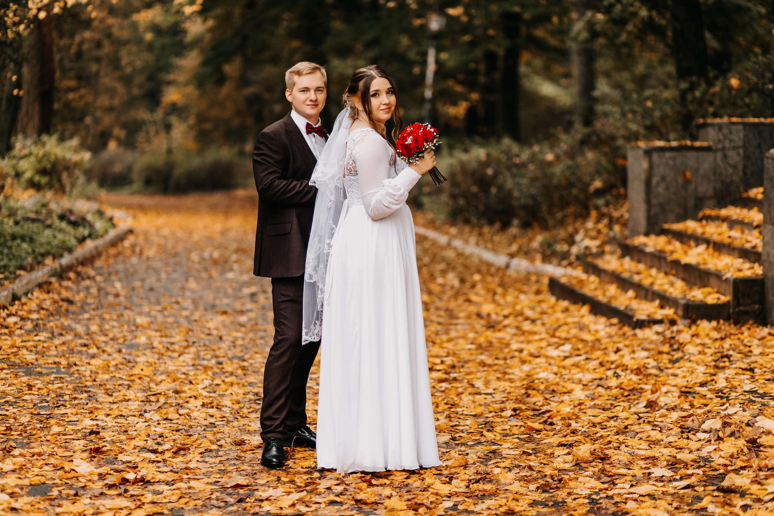 Свадьба в Курске. Семейный и свадебный фотограф в Курске Юлия Годунова