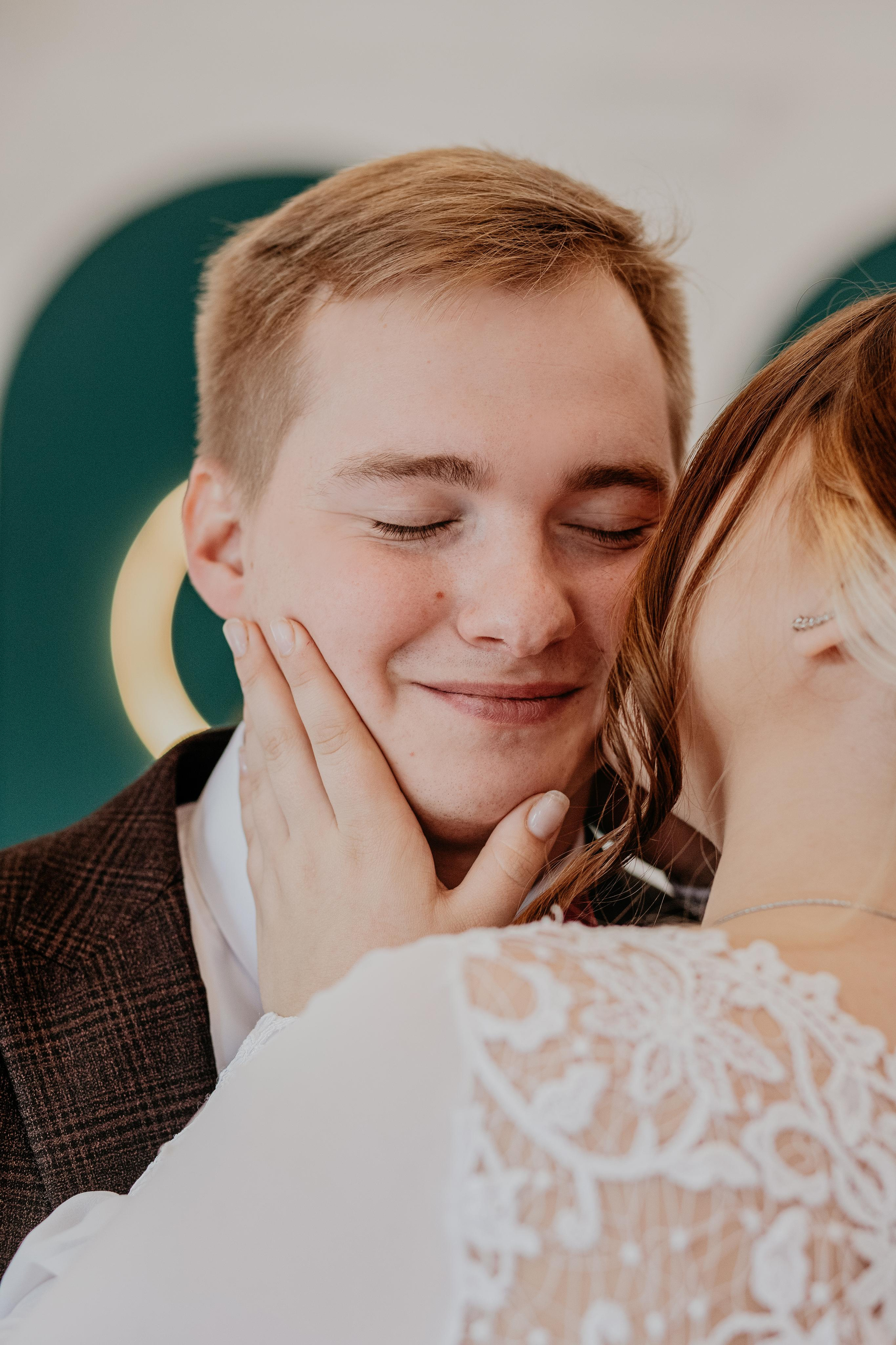 Свадьба в Курске. Семейный и свадебный фотограф в Курске Юлия Годунова