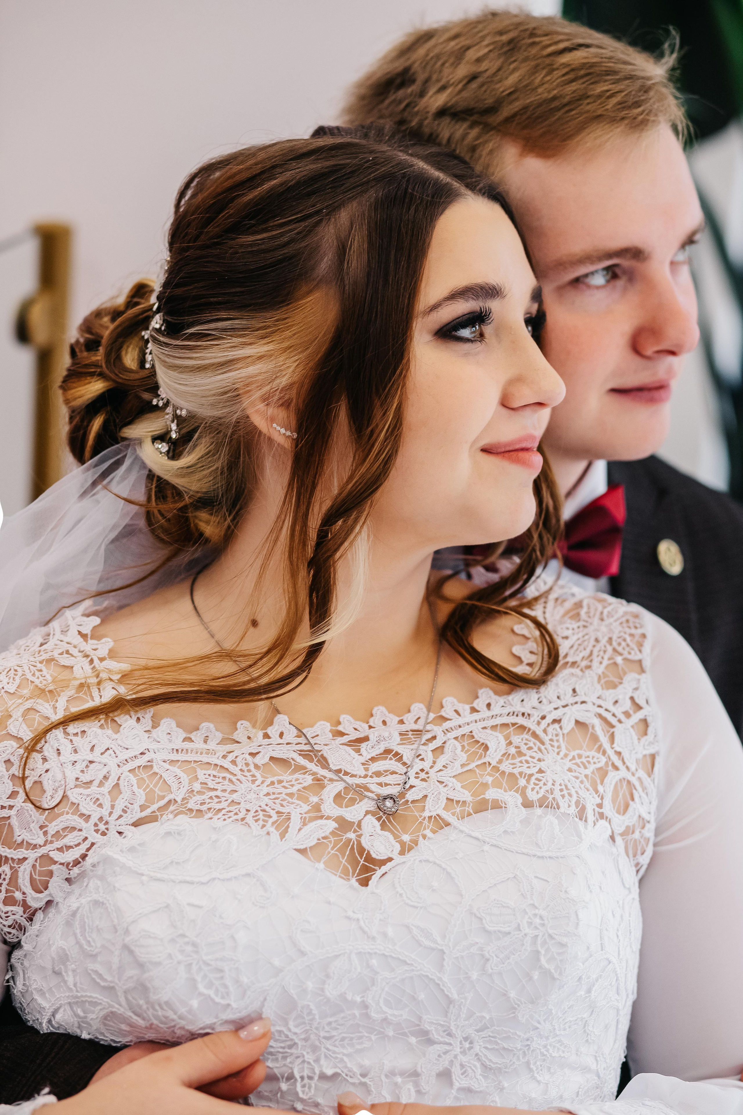 Свадьба в Курске. Семейный и свадебный фотограф в Курске Юлия Годунова