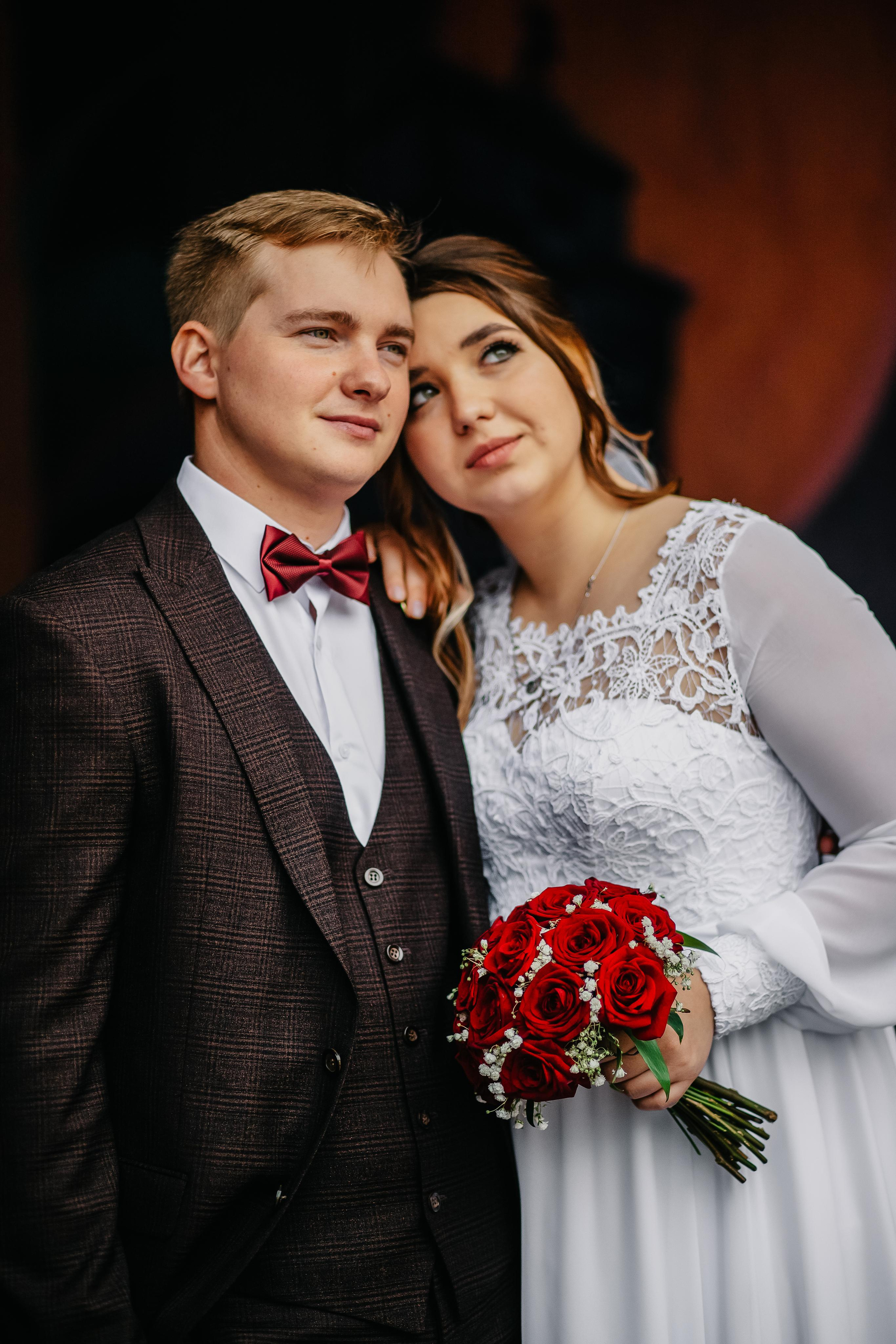 Свадьба в Курске. Семейный и свадебный фотограф в Курске Юлия Годунова