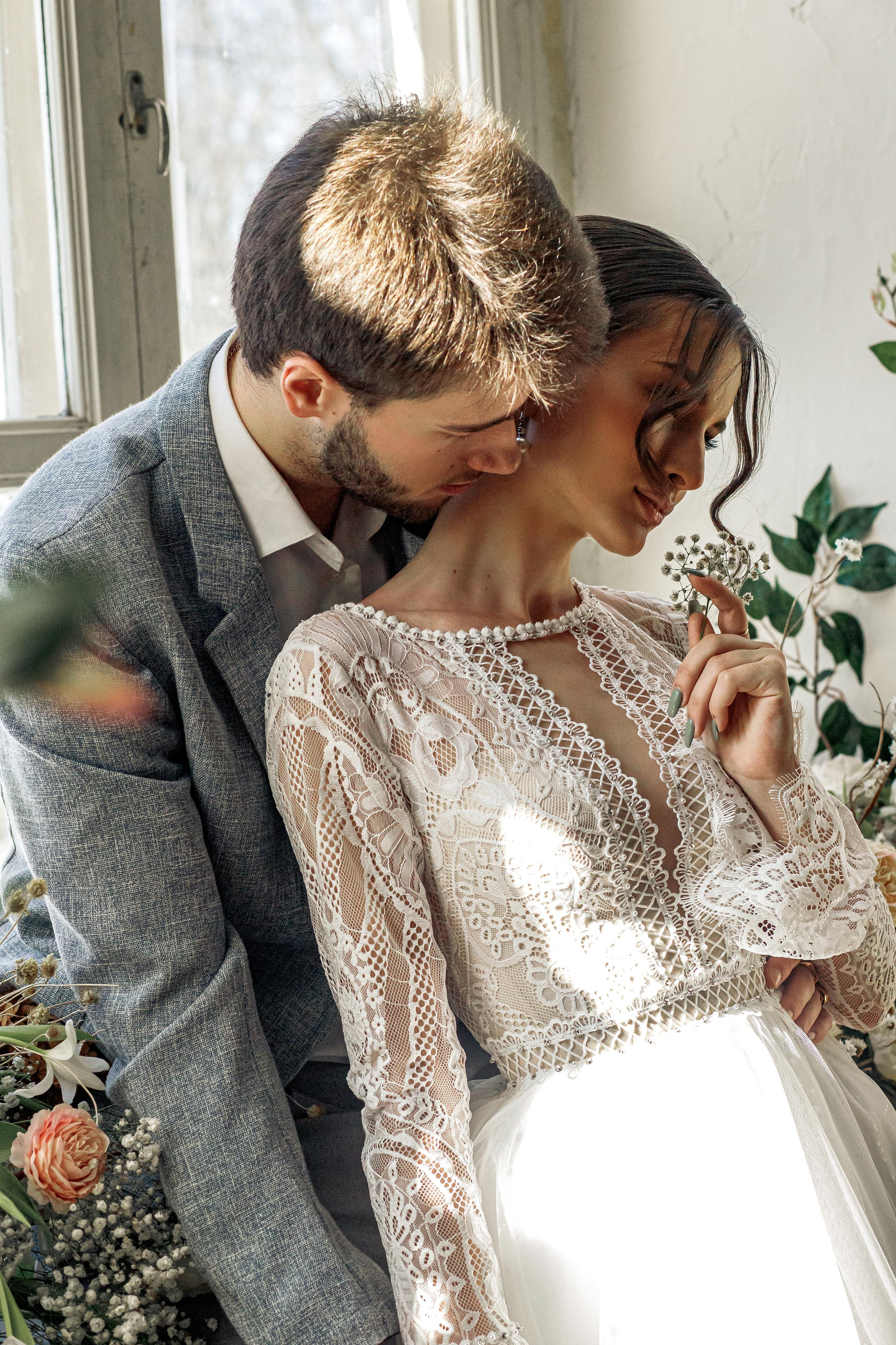 Свадебный фотограф в Курске. Семейный и свадебный фотограф в Курске Юлия Годунова