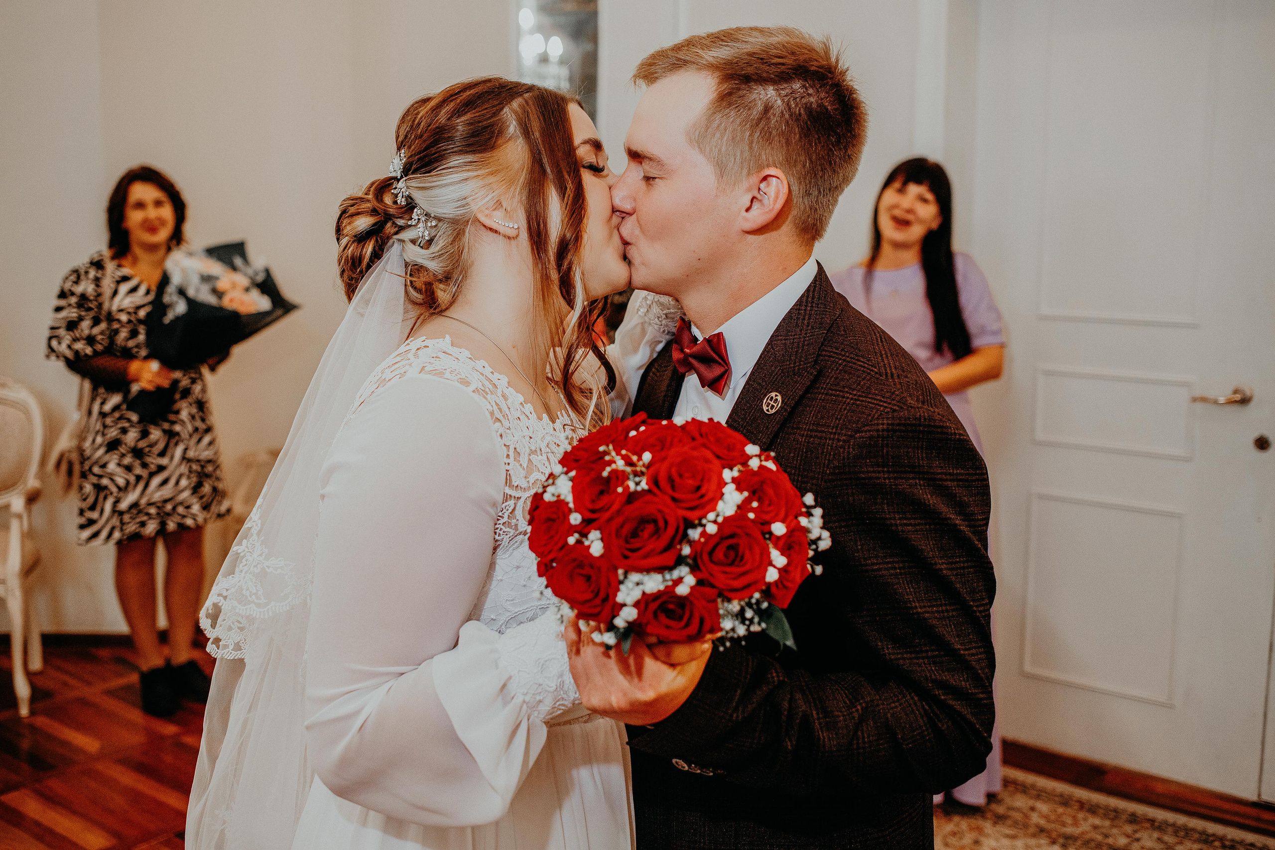 Свадьба в Курске. Семейный и свадебный фотограф в Курске Юлия Годунова