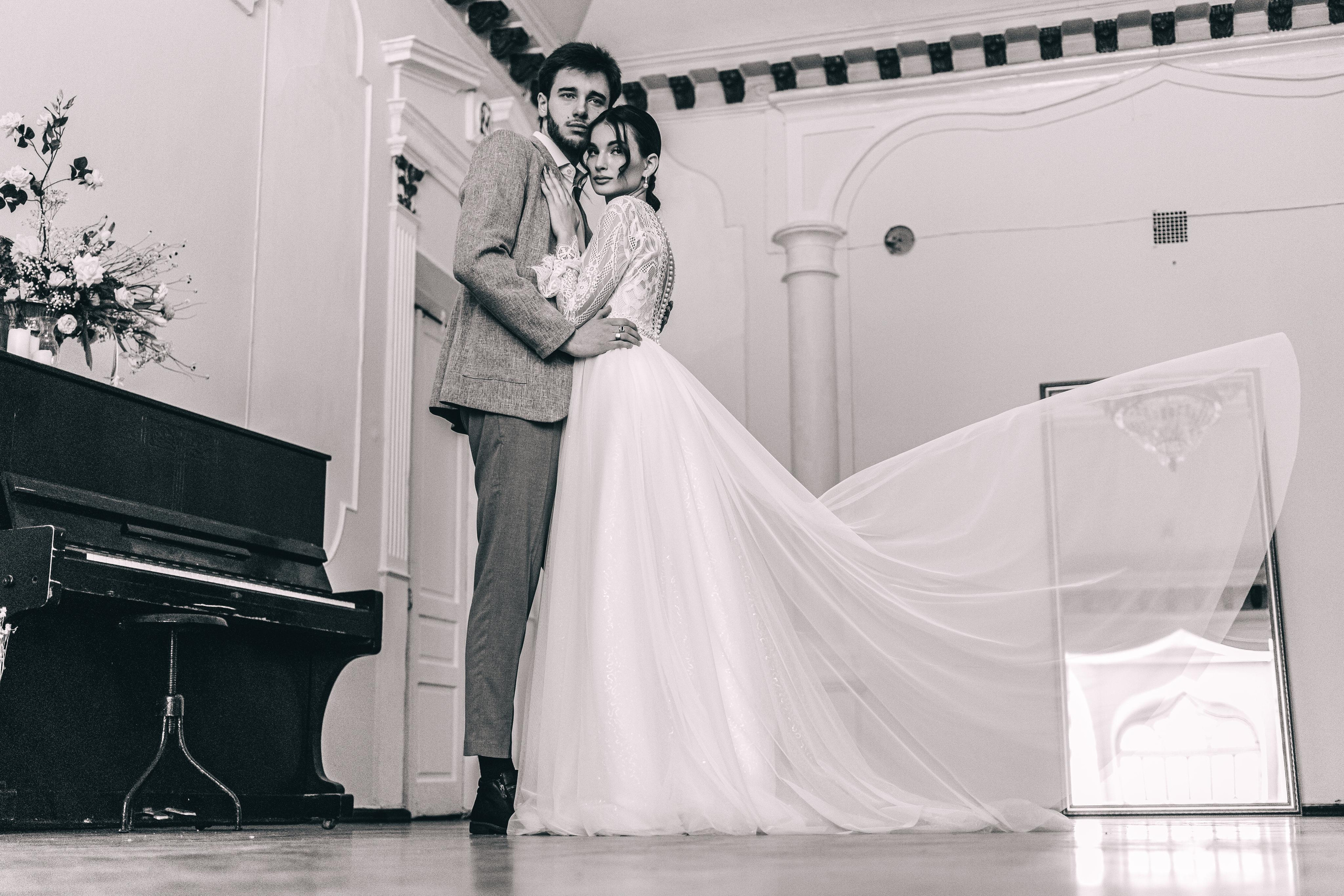 Свадебный фотограф в Курске. Семейный и свадебный фотограф в Курске Юлия Годунова