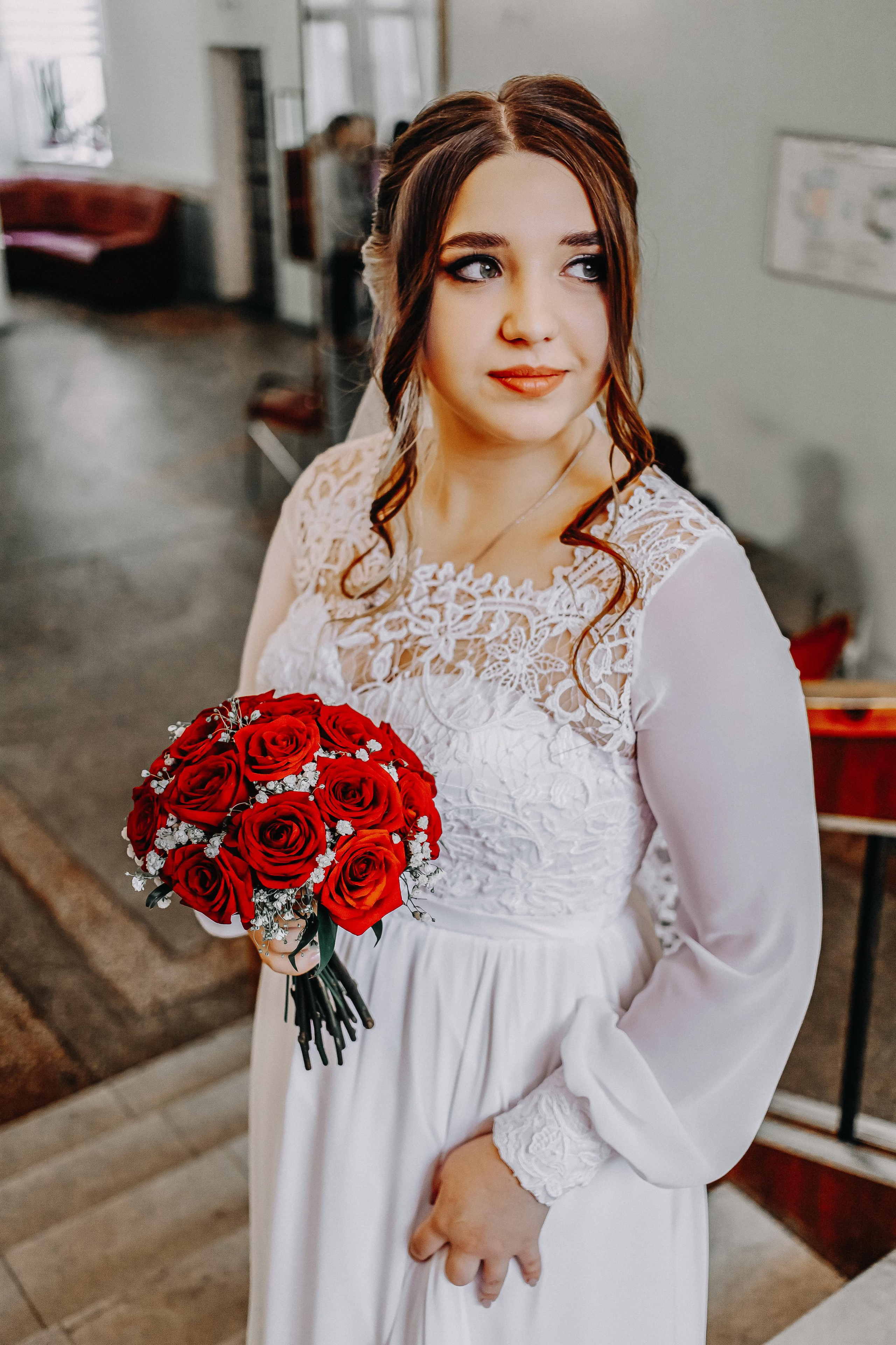 Свадьба в Курске. Семейный и свадебный фотограф в Курске Юлия Годунова