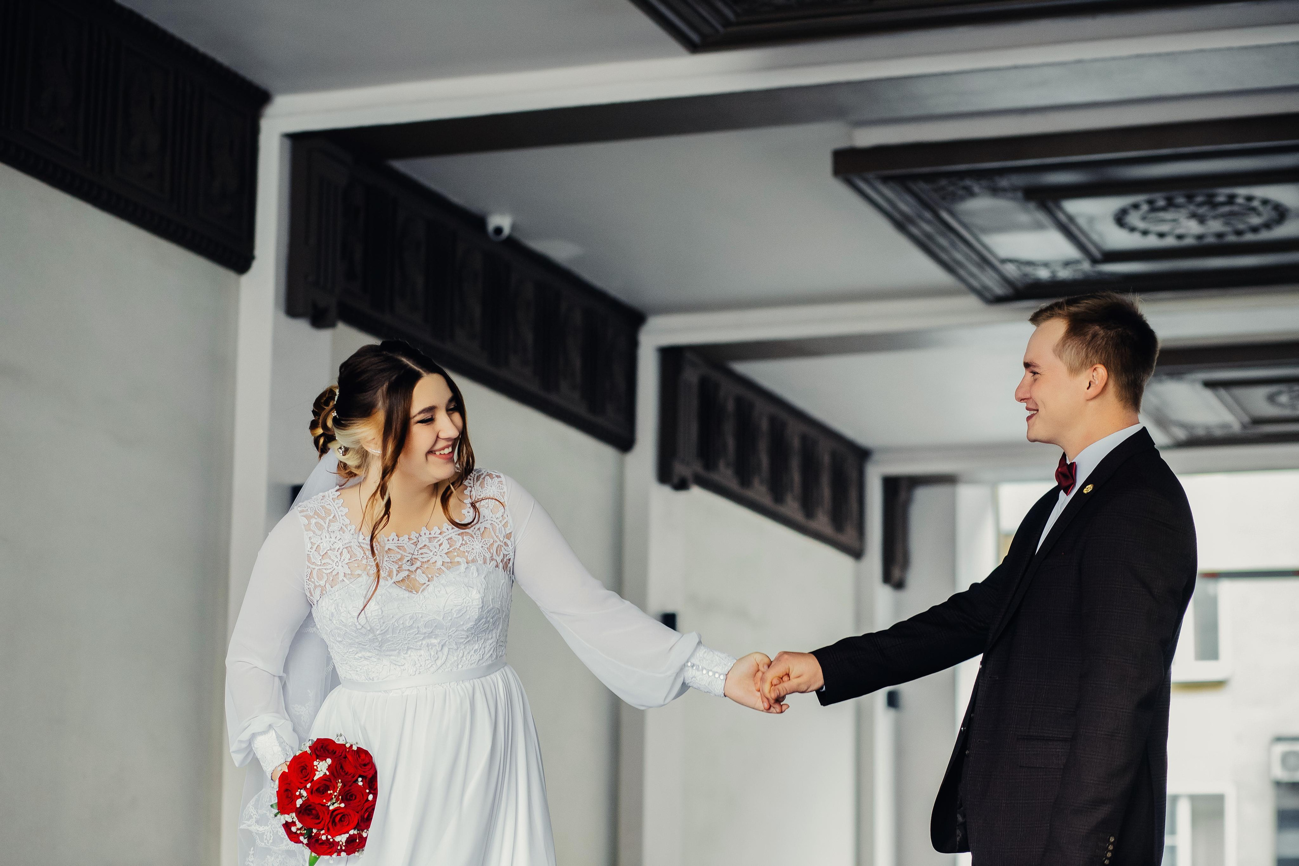 Свадьба в Курске. Семейный и свадебный фотограф в Курске Юлия Годунова