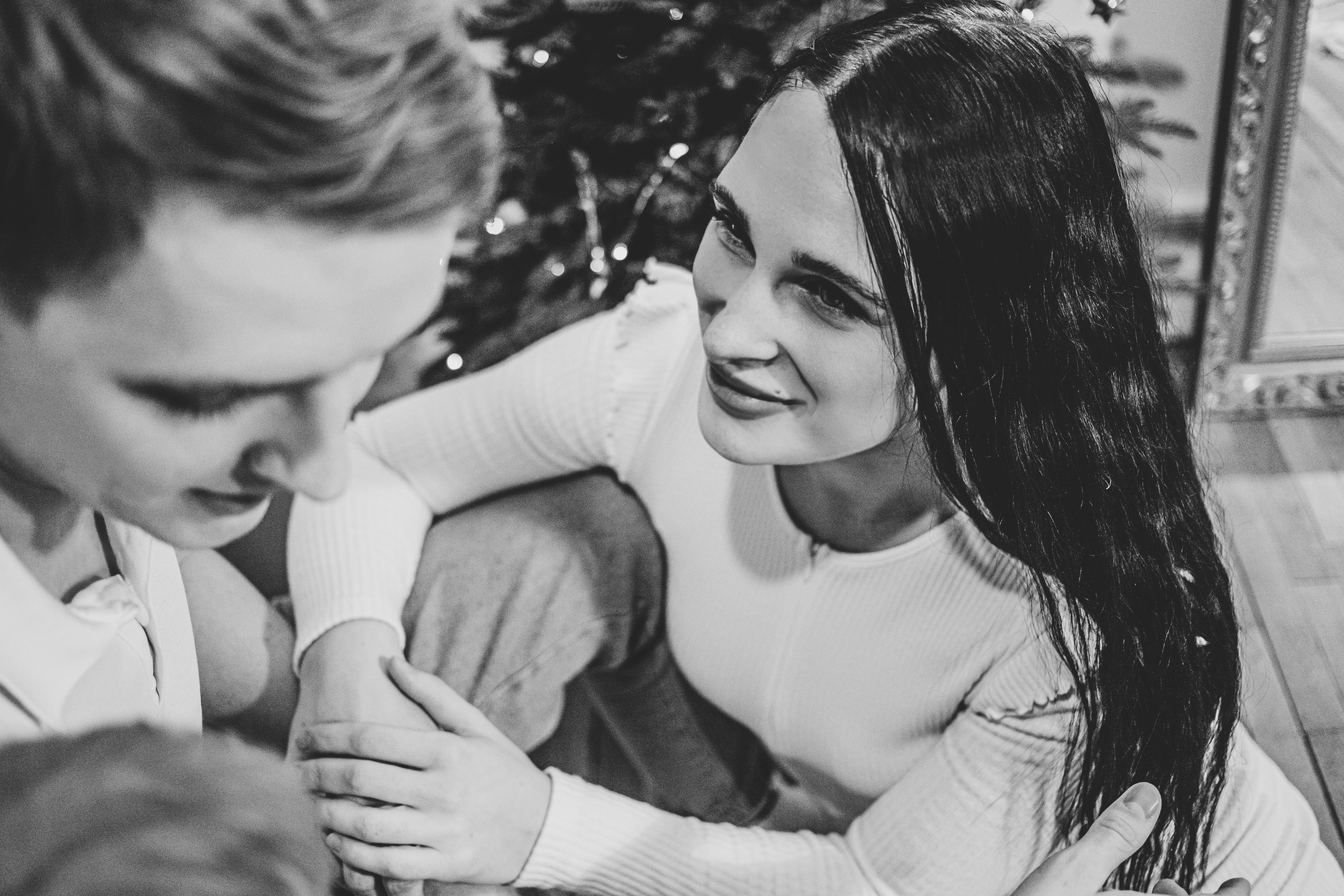 Семейный и свадебный фотограф в Курске Юлия Годунова