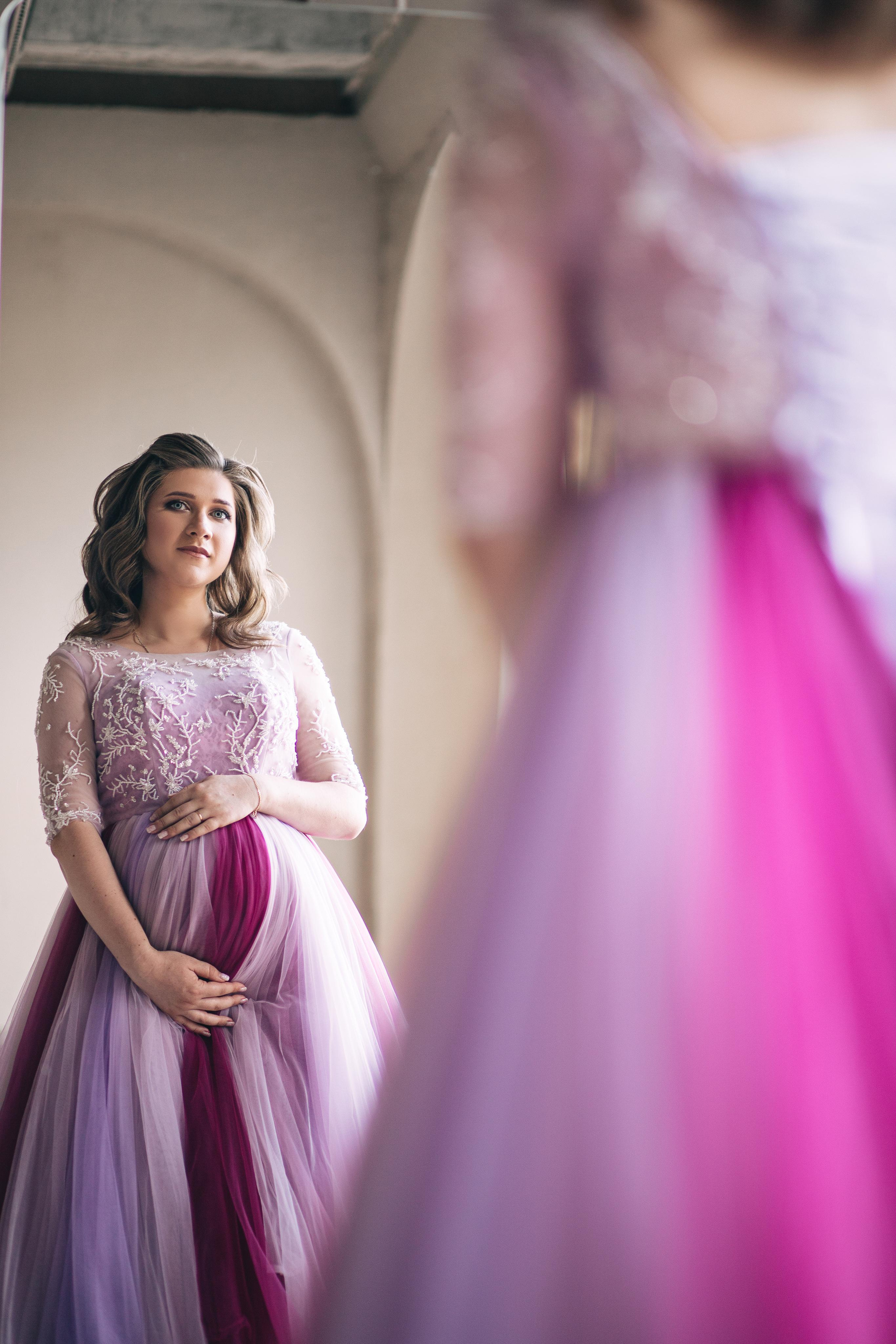 Семейный и свадебный фотограф в Курске Юлия Годунова