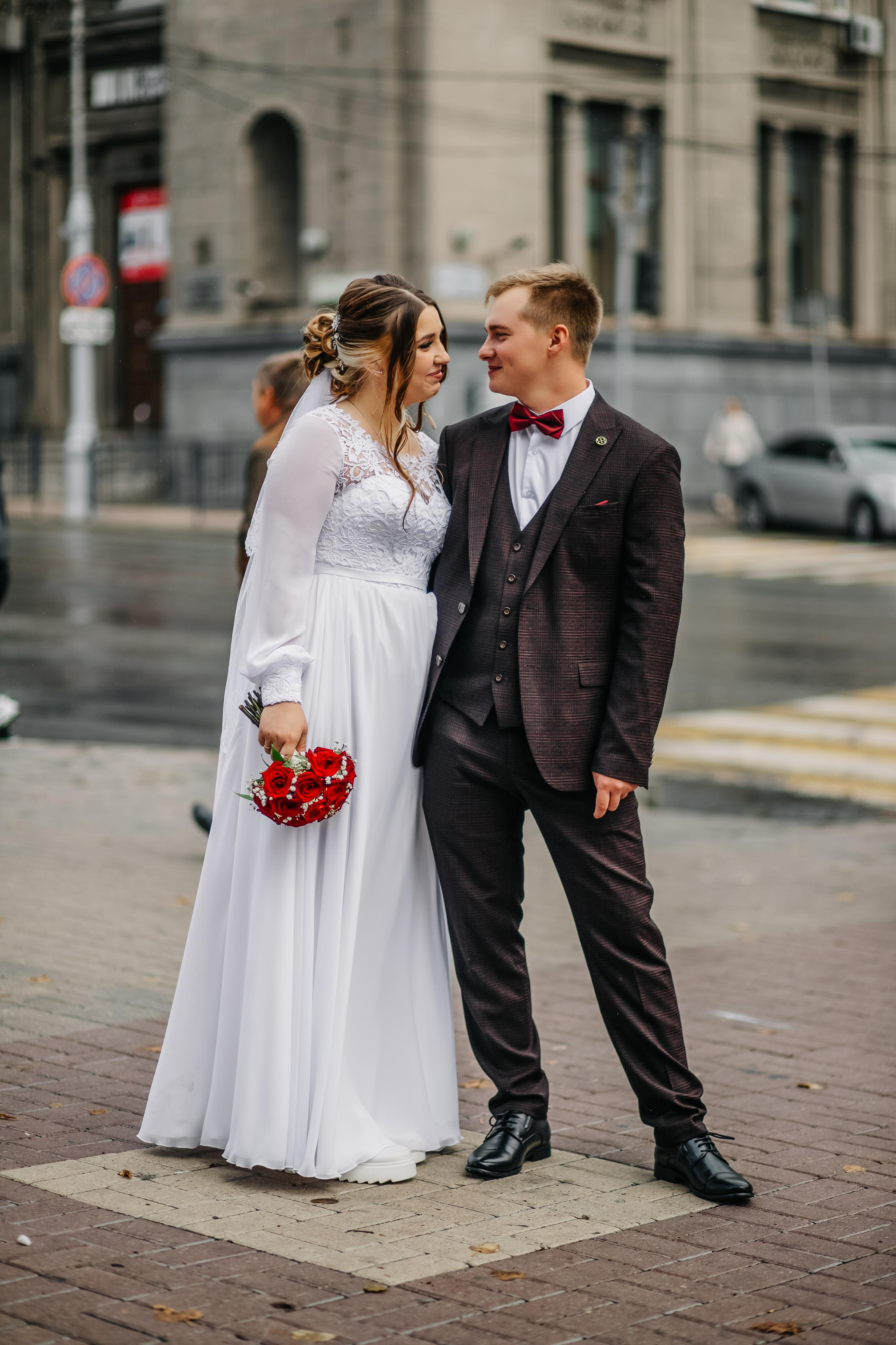 Свадьба в Курске. Семейный и свадебный фотограф в Курске Юлия Годунова