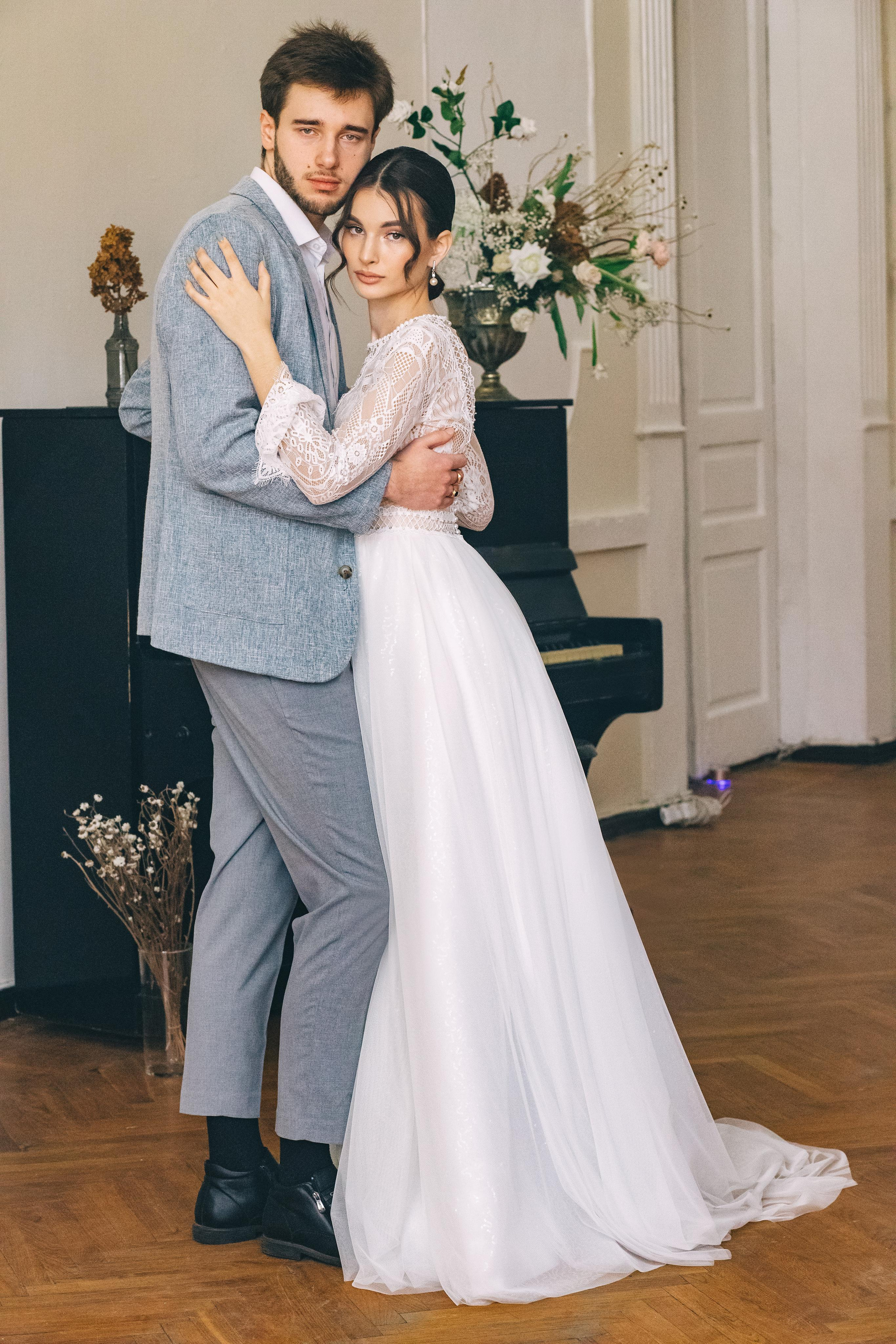 Свадебный фотограф в Курске. Семейный и свадебный фотограф в Курске Юлия Годунова