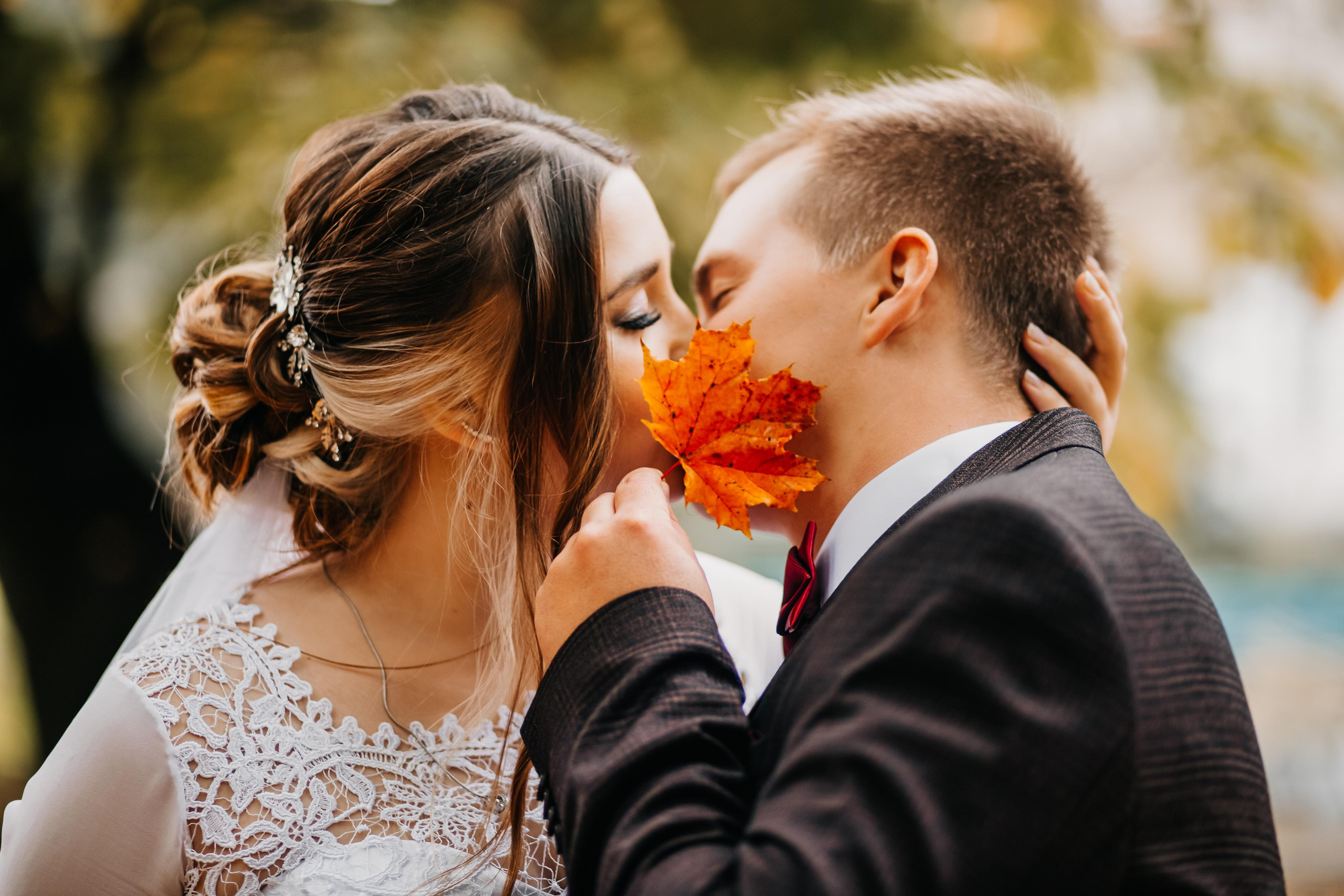 Свадьба в Курске. Семейный и свадебный фотограф в Курске Юлия Годунова