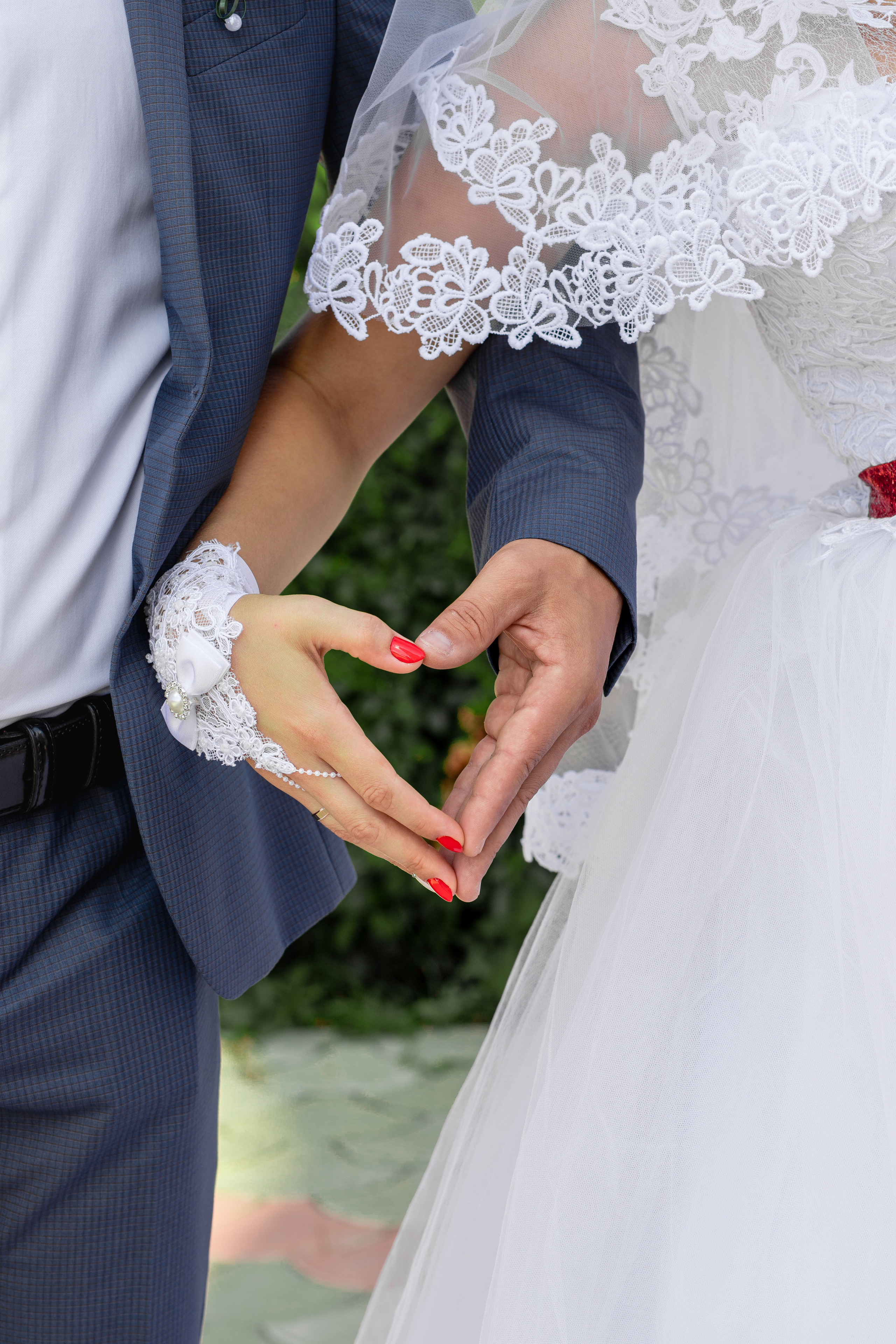 Свадьба Олега и Анастасии. Морские свадебные снимки в Курчатове. Семейный и свадебный фотограф в Курске Юлия Годунова