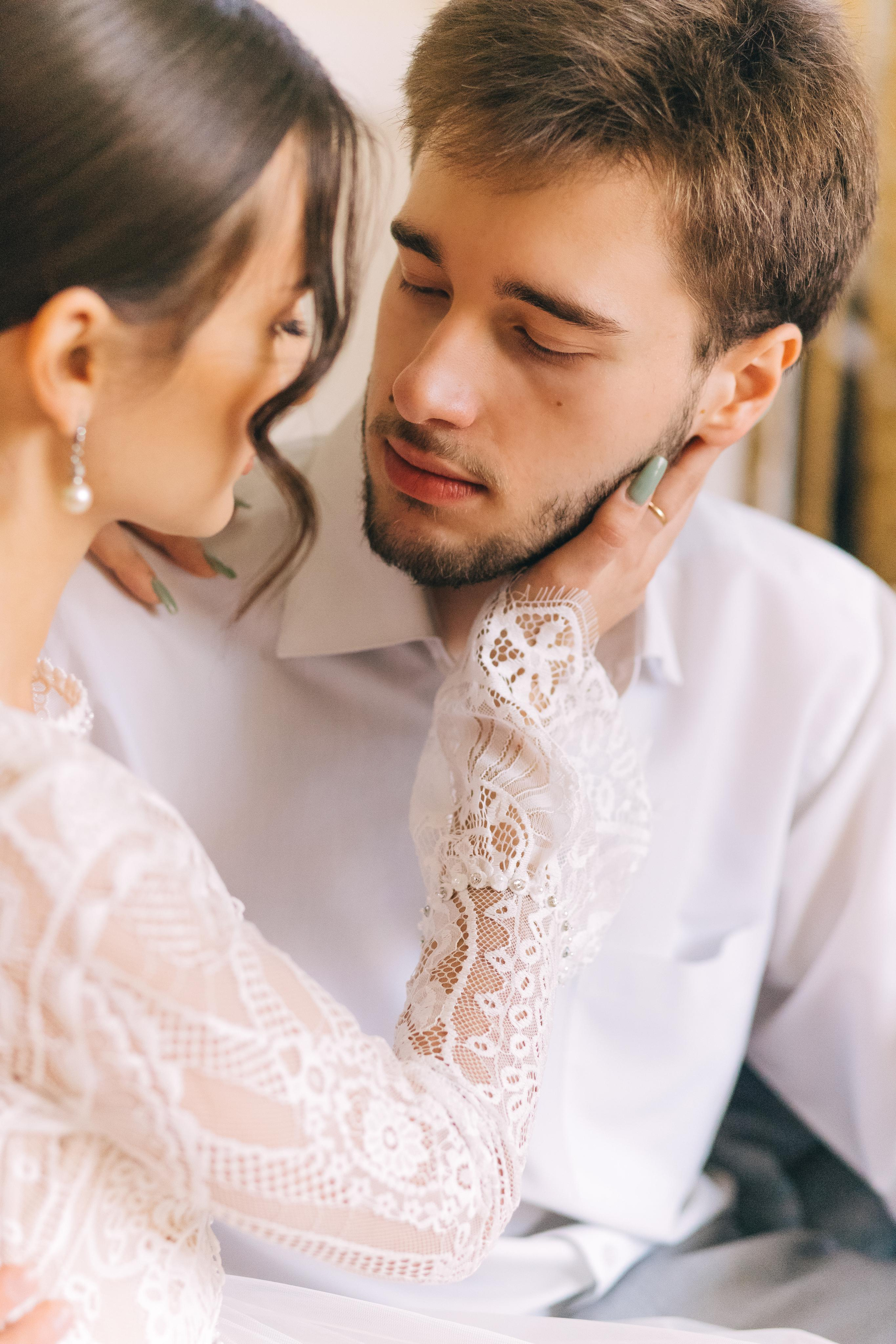Свадебный фотограф в Курске. Семейный и свадебный фотограф в Курске Юлия Годунова