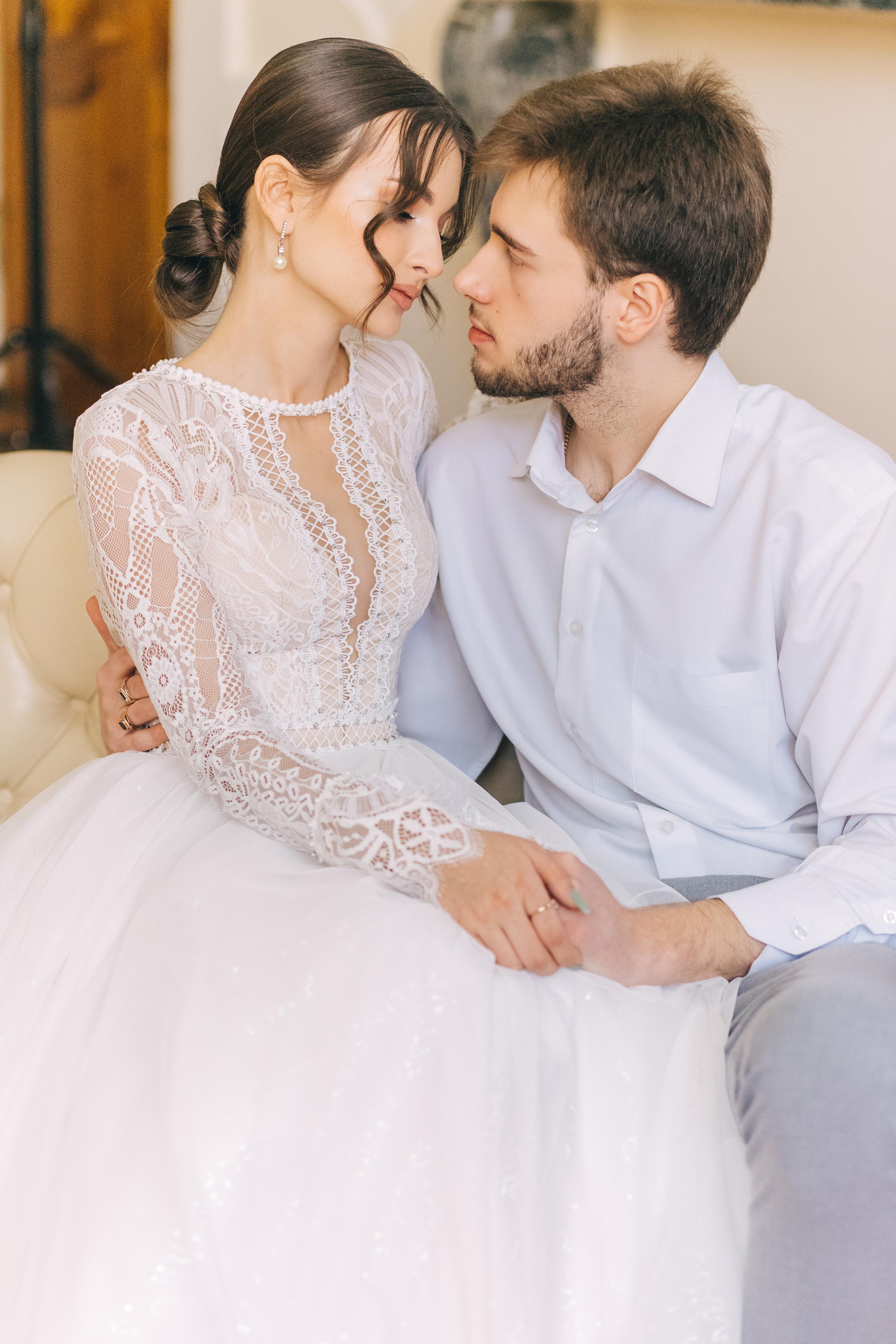 Свадебный фотограф в Курске. Семейный и свадебный фотограф в Курске Юлия Годунова