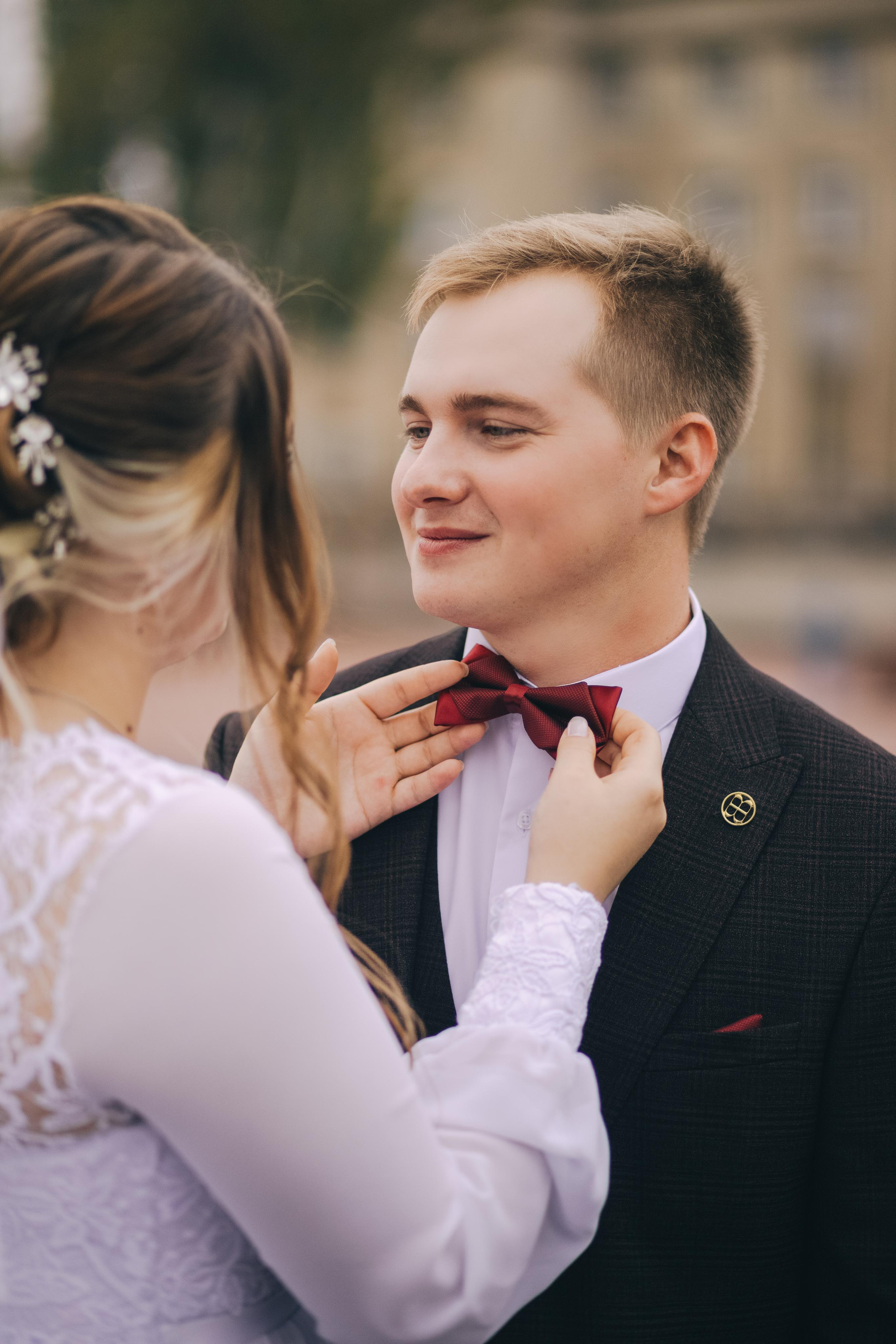 Свадьба в Курске. Семейный и свадебный фотограф в Курске Юлия Годунова