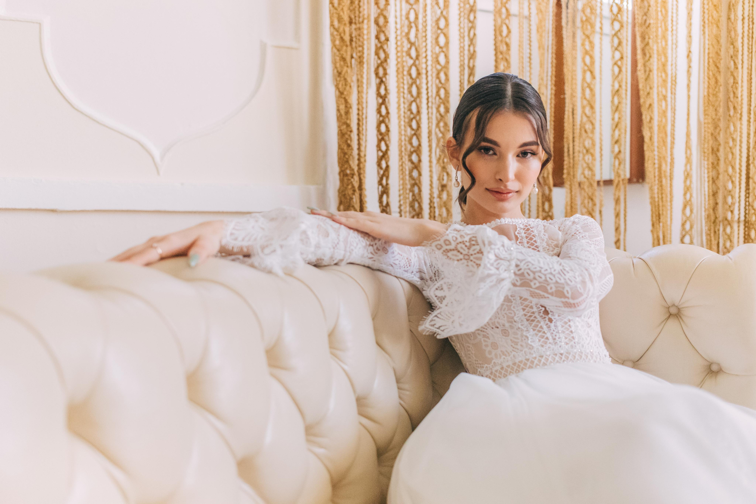 Свадебный фотограф в Курске. Семейный и свадебный фотограф в Курске Юлия Годунова