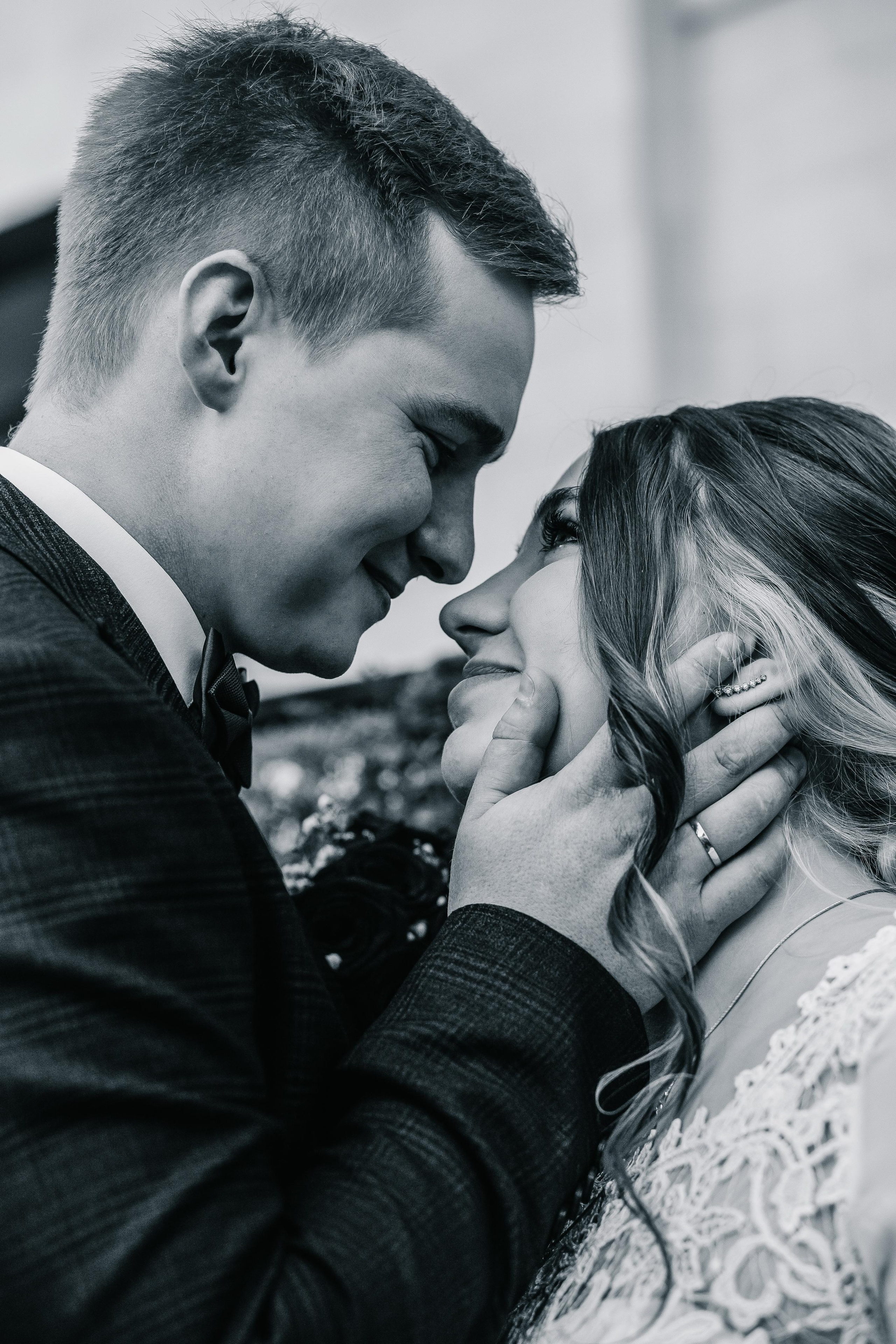 Свадьба в Курске. Семейный и свадебный фотограф в Курске Юлия Годунова