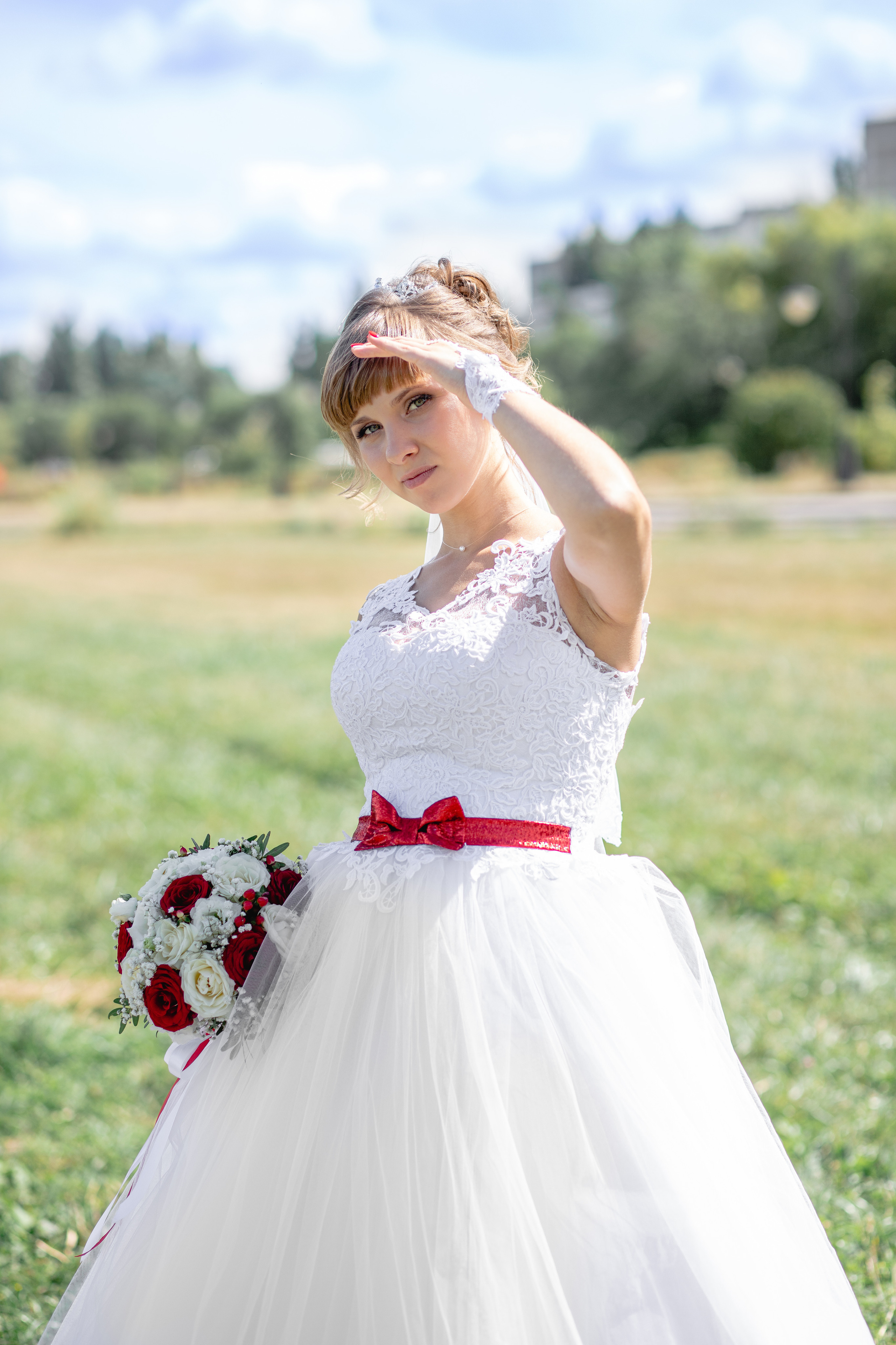 Свадьба Олега и Анастасии. Морские свадебные снимки в Курчатове. Семейный и свадебный фотограф в Курске Юлия Годунова