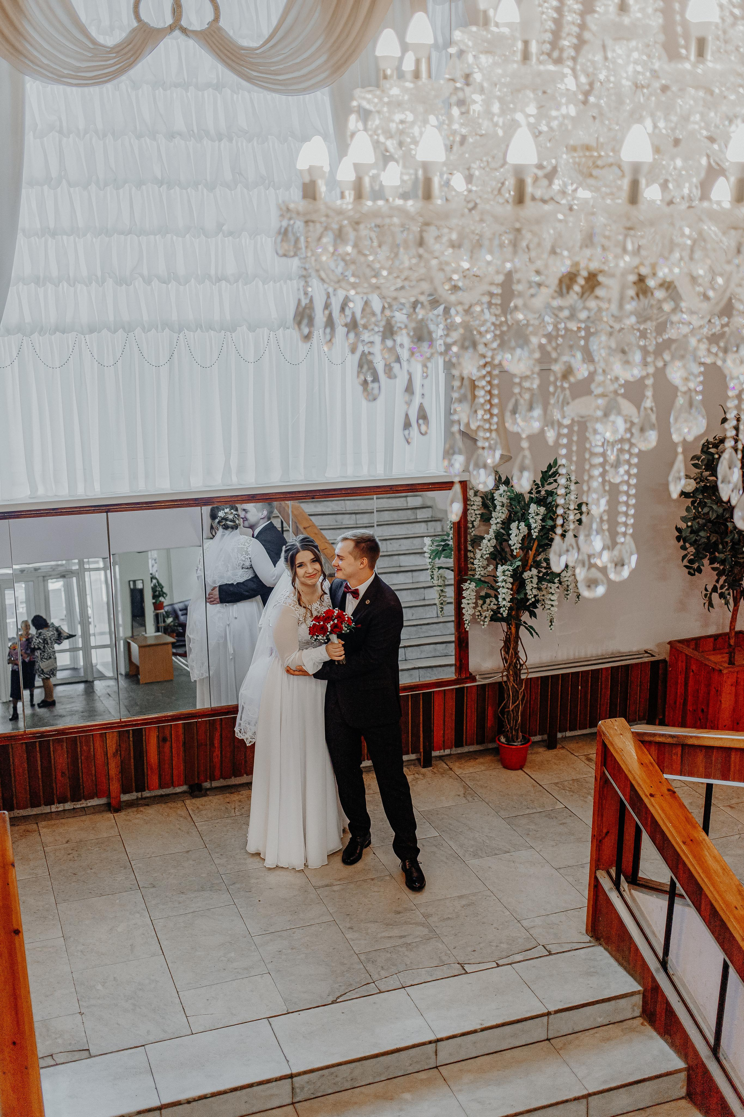 Свадьба в Курске. Семейный и свадебный фотограф в Курске Юлия Годунова