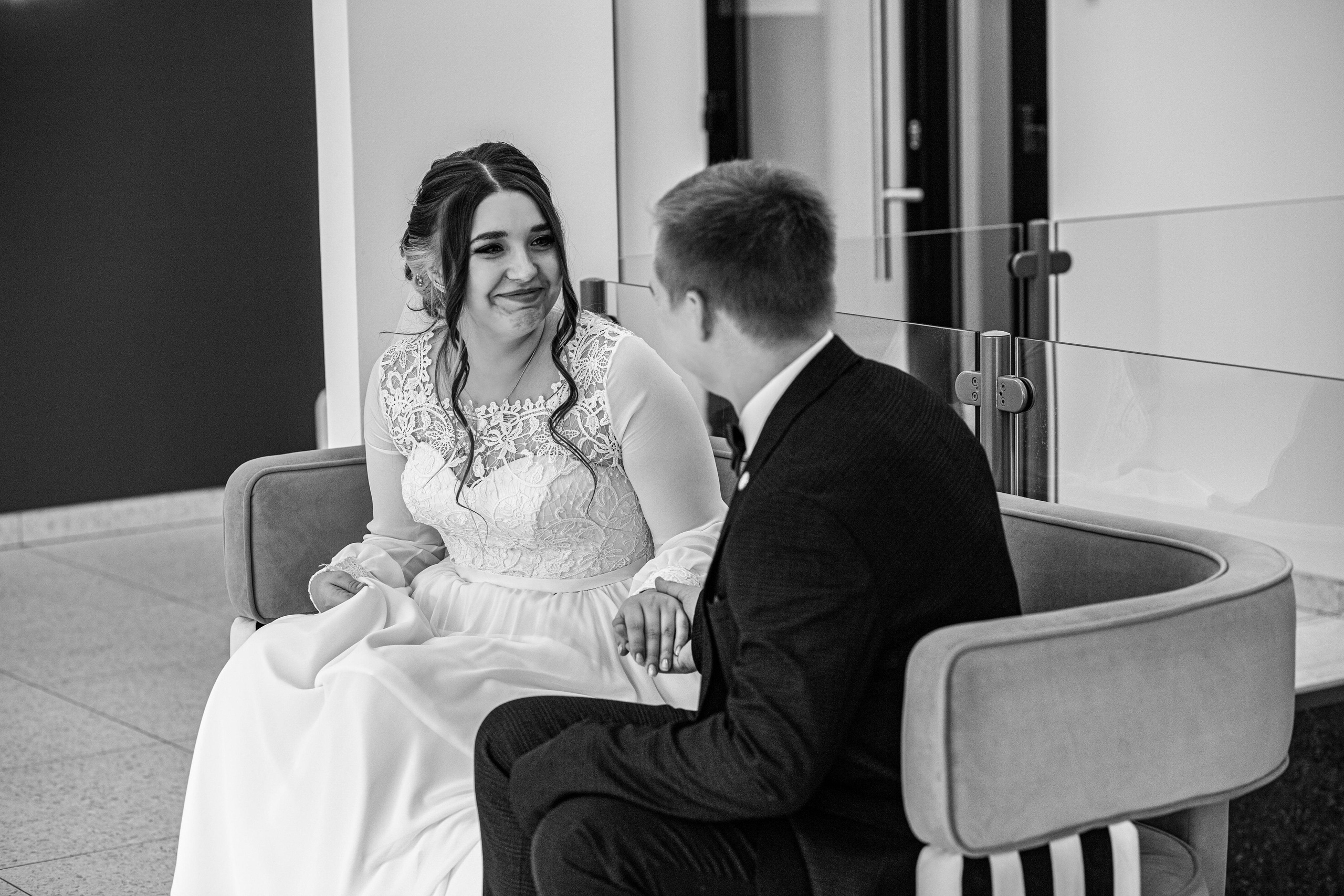 Свадьба в Курске. Семейный и свадебный фотограф в Курске Юлия Годунова