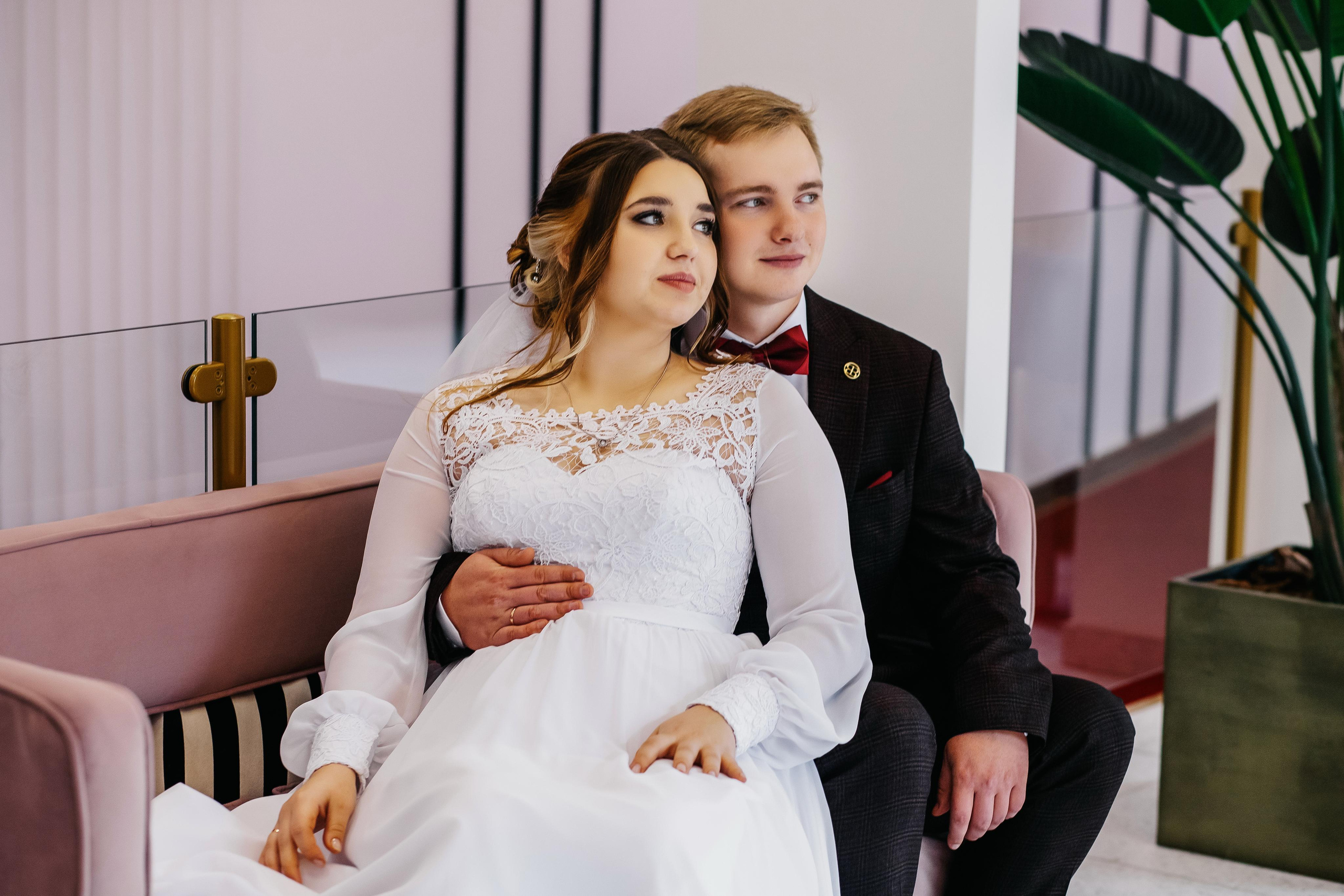 Свадьба в Курске. Семейный и свадебный фотограф в Курске Юлия Годунова