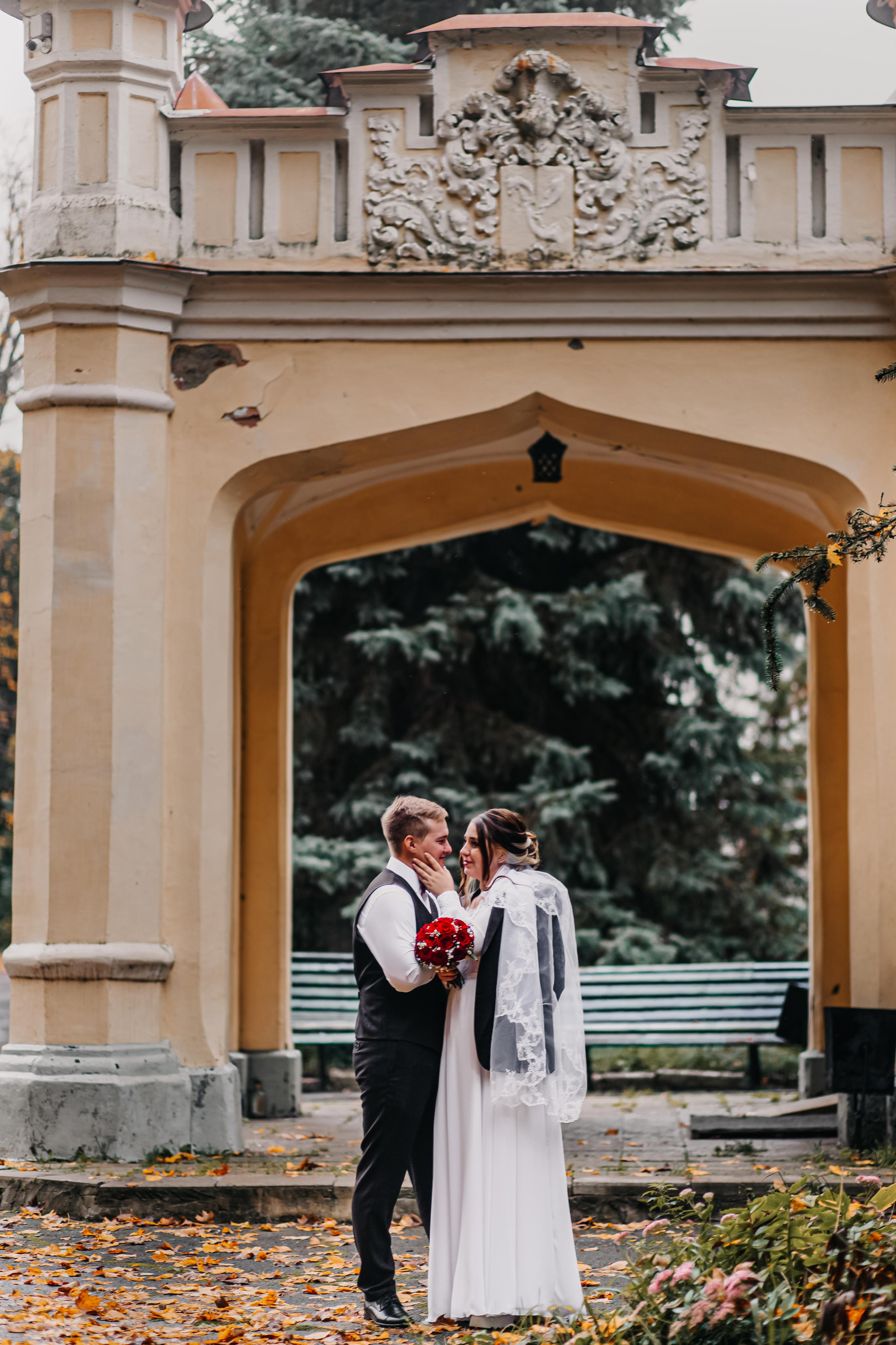 Свадьба в Курске. Семейный и свадебный фотограф в Курске Юлия Годунова