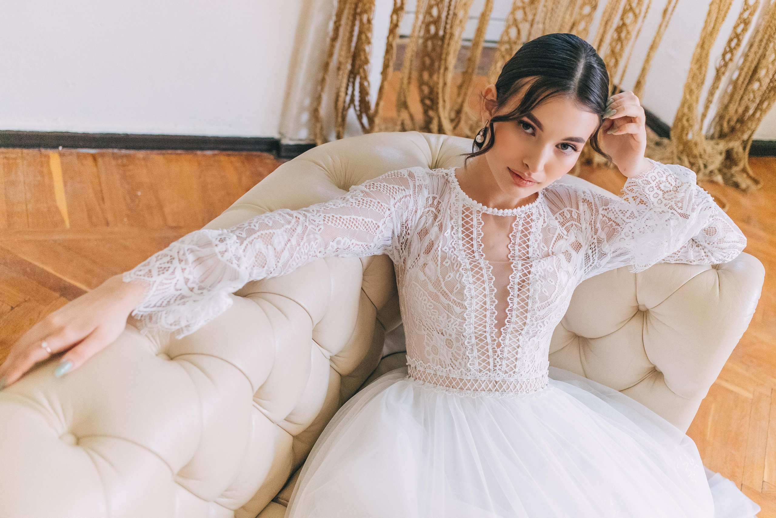 Свадебный фотограф в Курске. Семейный и свадебный фотограф в Курске Юлия Годунова