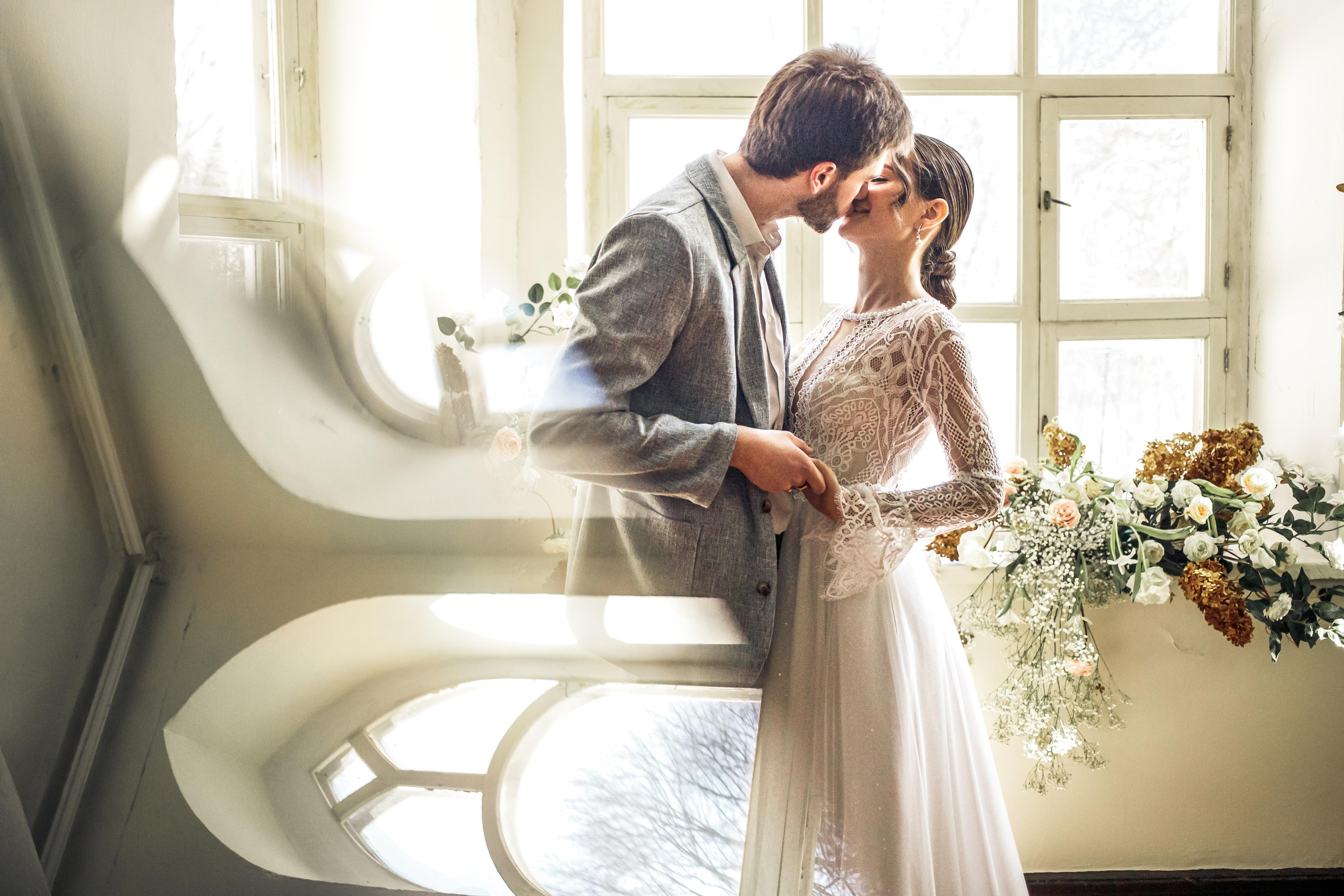 Свадебный фотограф в Курске. Семейный и свадебный фотограф в Курске Юлия Годунова