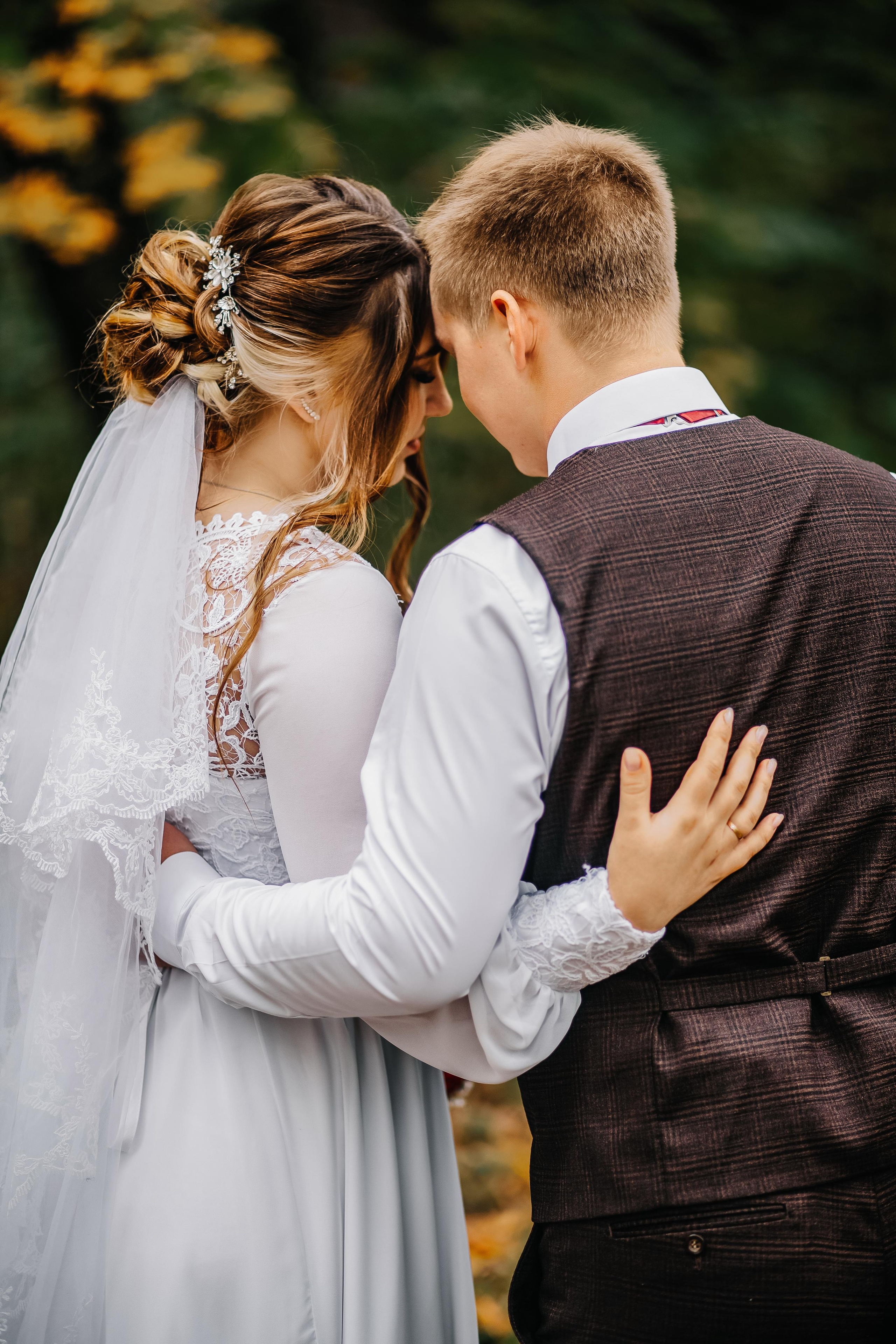 Свадьба в Курске. Семейный и свадебный фотограф в Курске Юлия Годунова