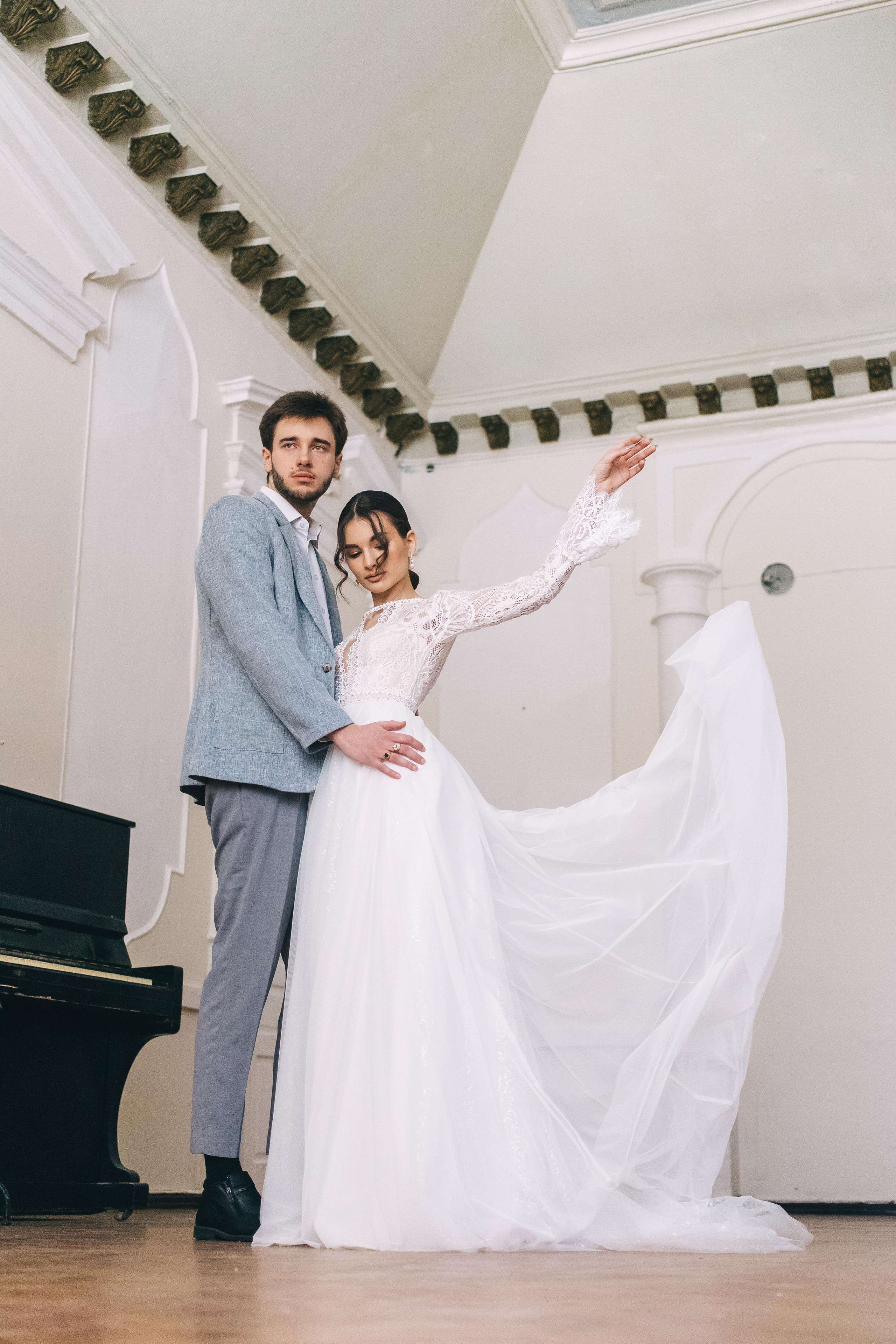 Свадебный фотограф в Курске. Семейный и свадебный фотограф в Курске Юлия Годунова