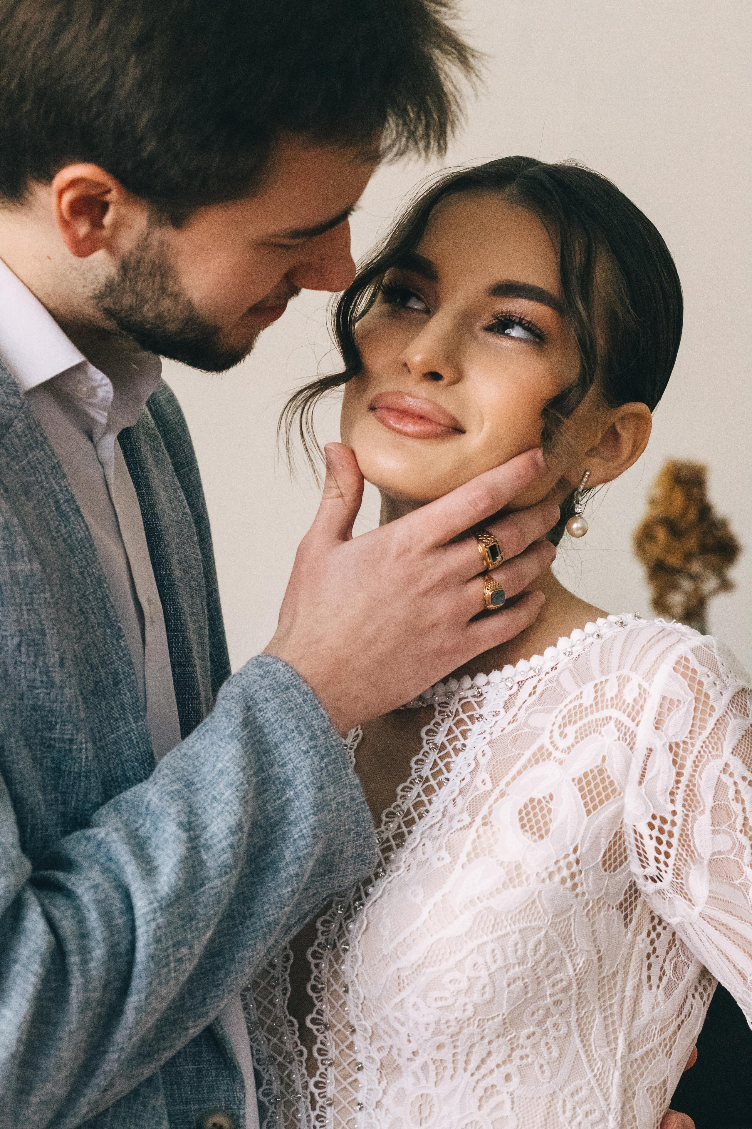 Свадебный фотограф в Курске. Семейный и свадебный фотограф в Курске Юлия Годунова