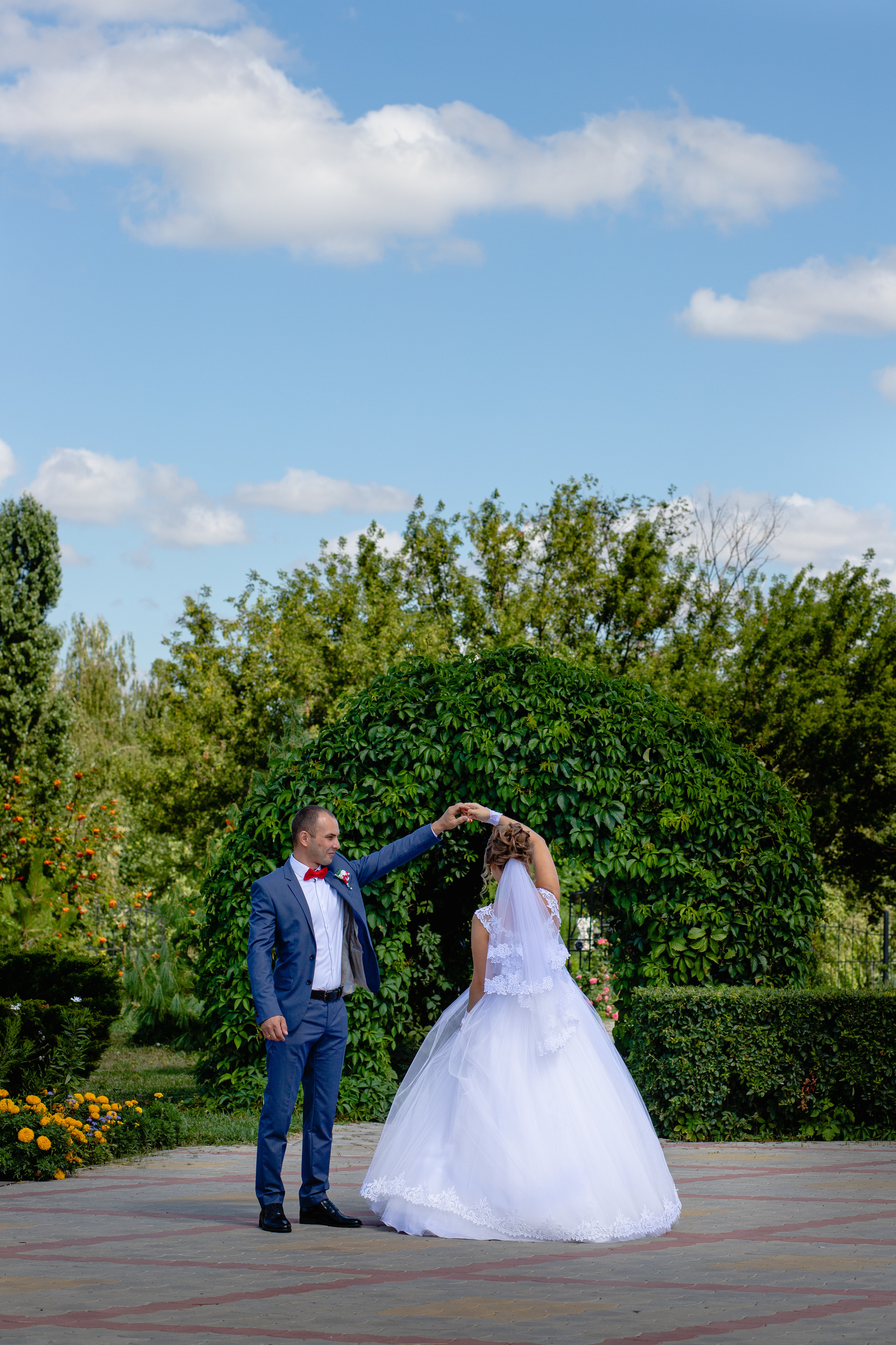 Свадьба Олега и Анастасии. Морские свадебные снимки в Курчатове. Семейный и свадебный фотограф в Курске Юлия Годунова