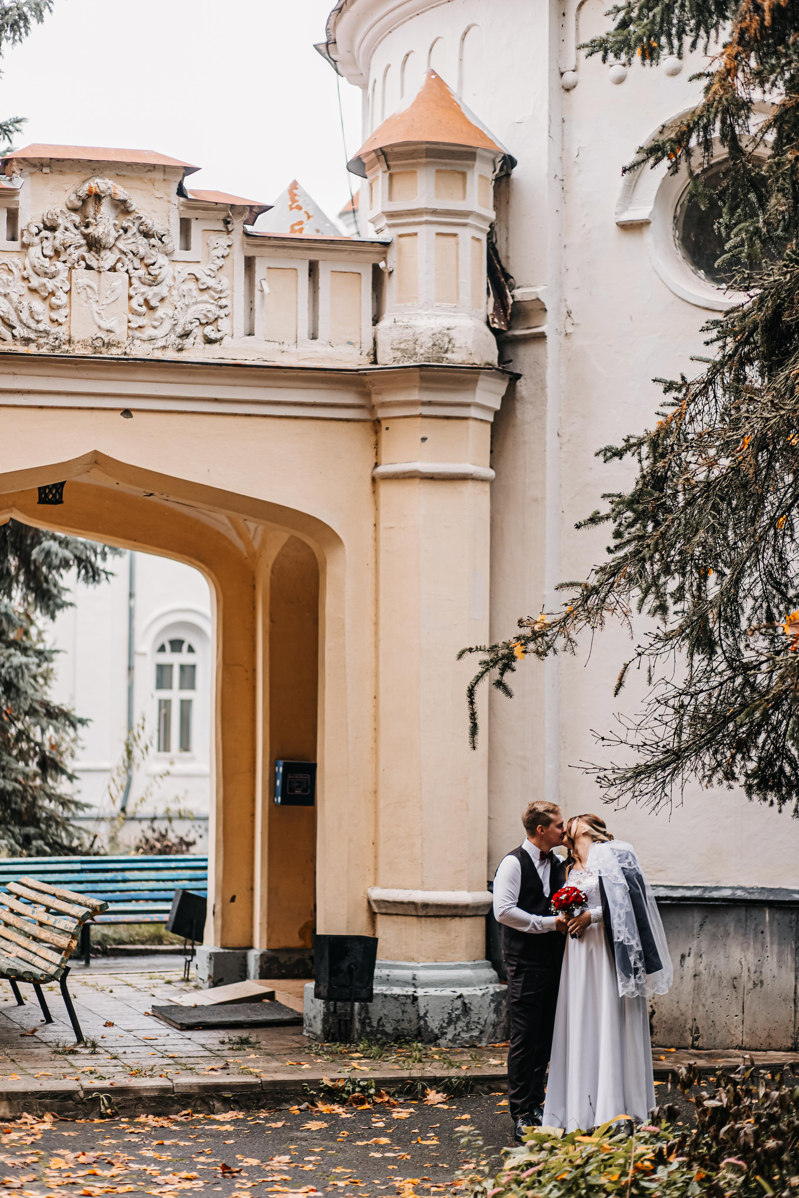 Свадьба в Курске. Семейный и свадебный фотограф в Курске Юлия Годунова