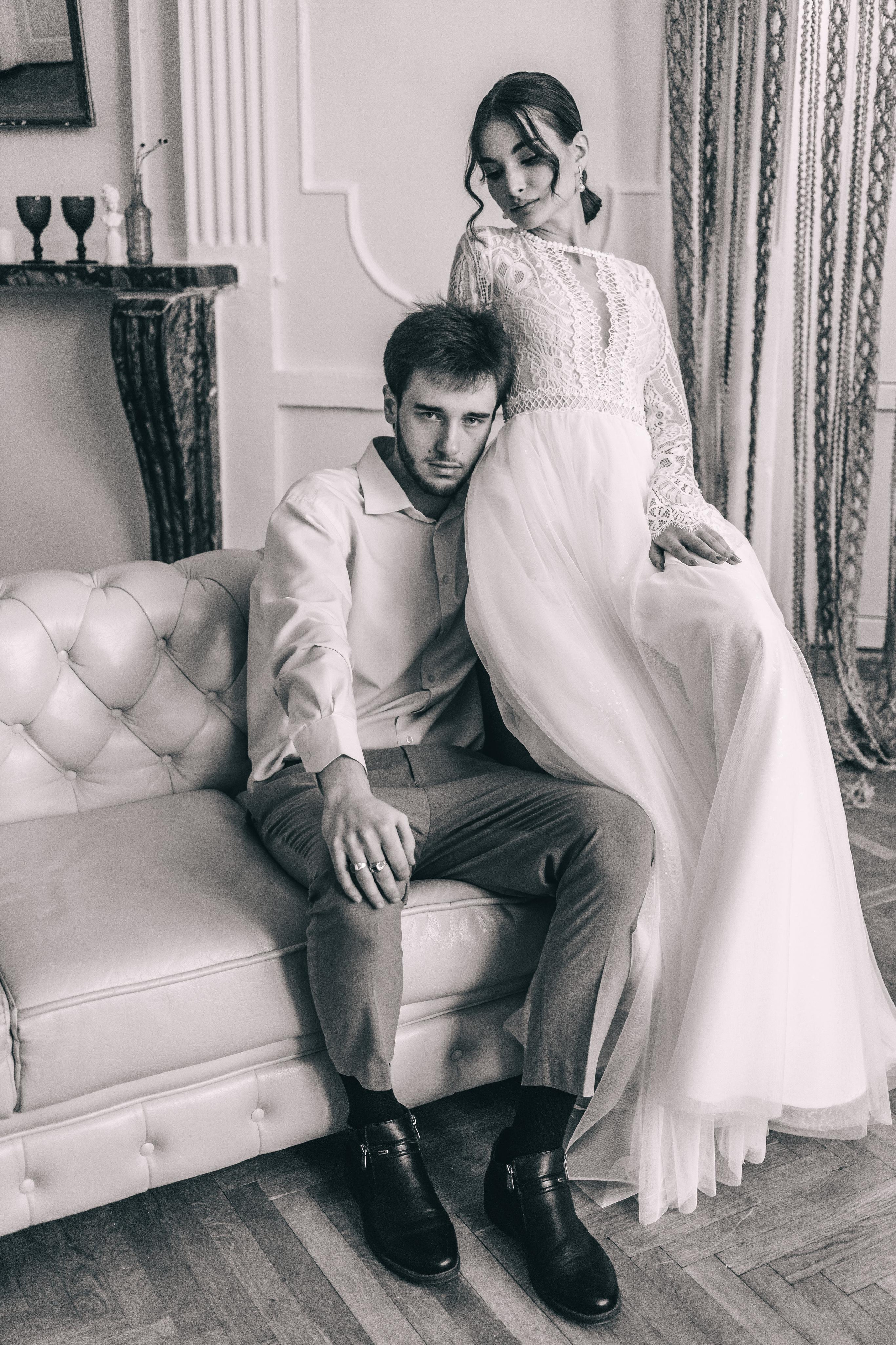 Свадебный фотограф в Курске. Семейный и свадебный фотограф в Курске Юлия Годунова