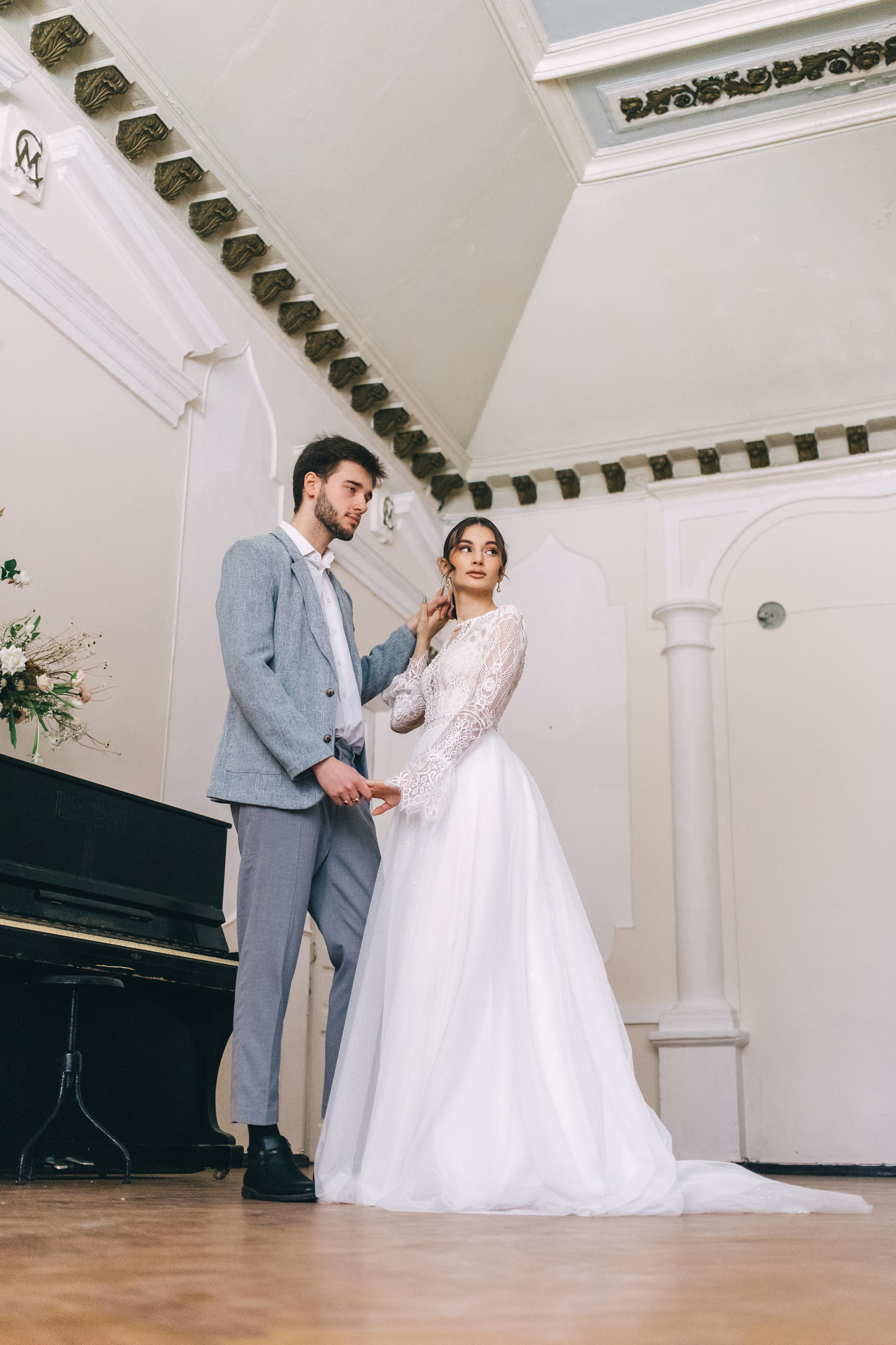 Свадебный фотограф в Курске. Семейный и свадебный фотограф в Курске Юлия Годунова