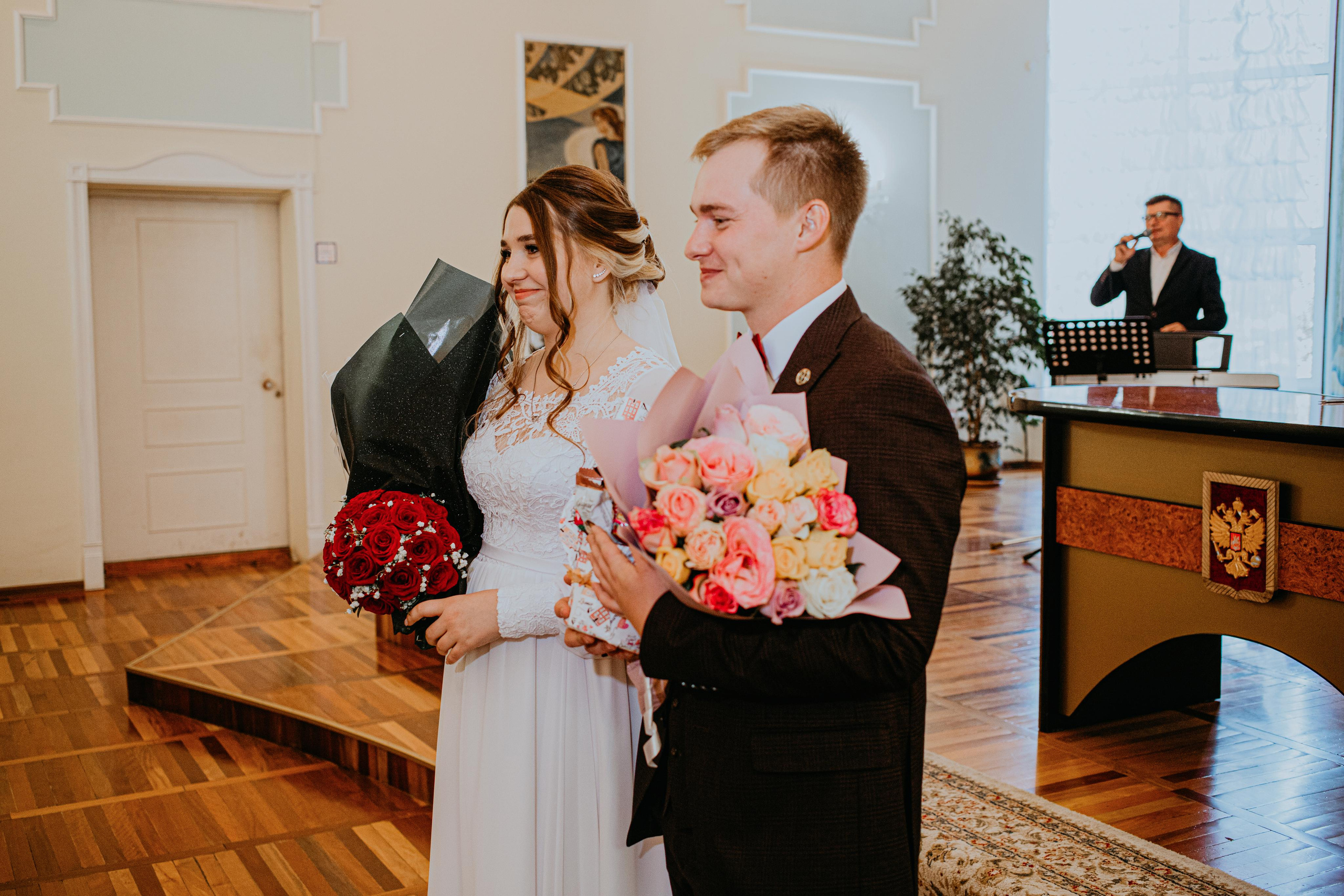 Свадьба в Курске. Семейный и свадебный фотограф в Курске Юлия Годунова