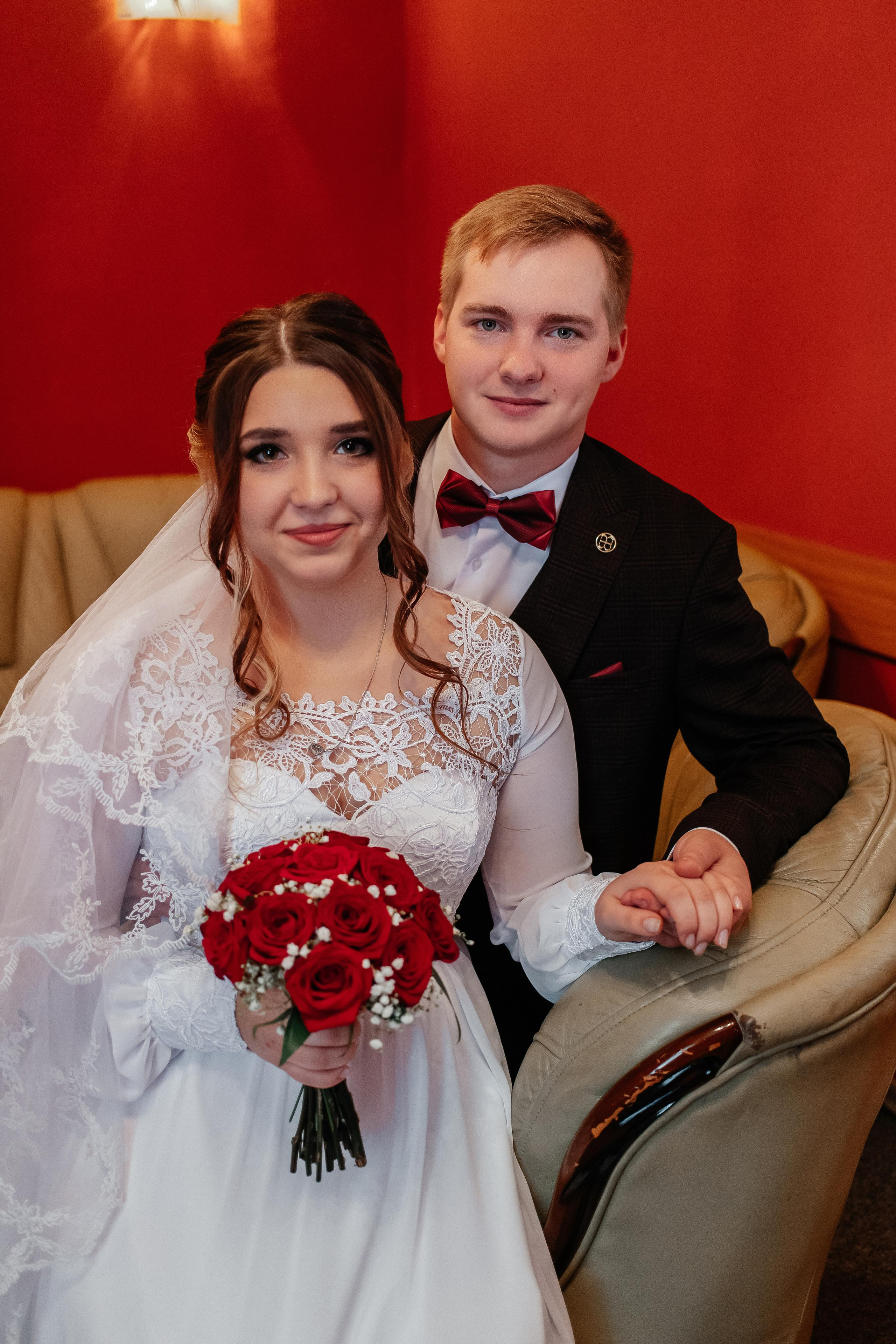 Свадьба в Курске. Семейный и свадебный фотограф в Курске Юлия Годунова