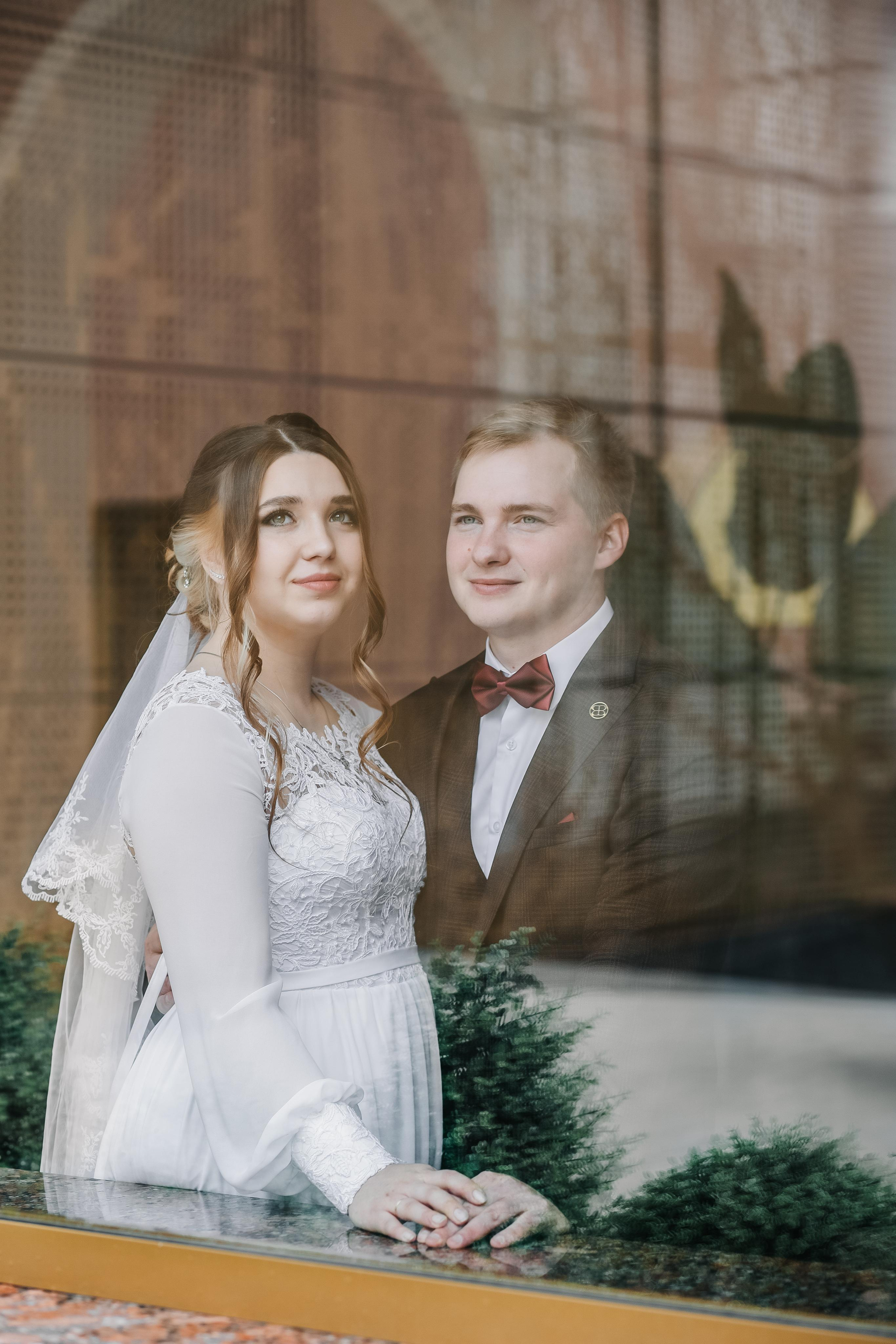 Свадьба в Курске. Семейный и свадебный фотограф в Курске Юлия Годунова