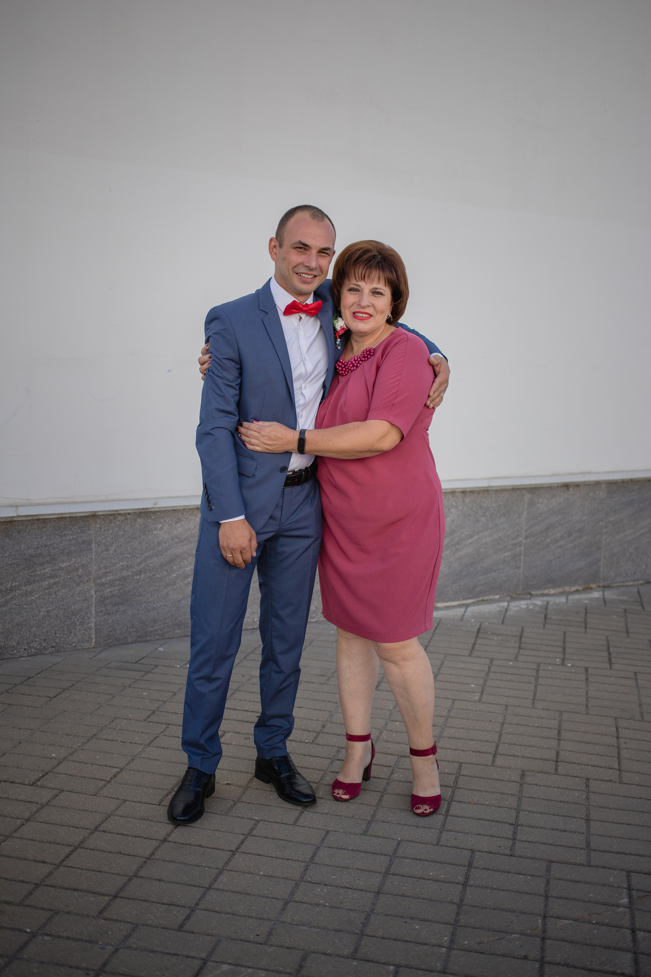 Свадьба Олега и Анастасии. Морские свадебные снимки в Курчатове. Семейный и свадебный фотограф в Курске Юлия Годунова