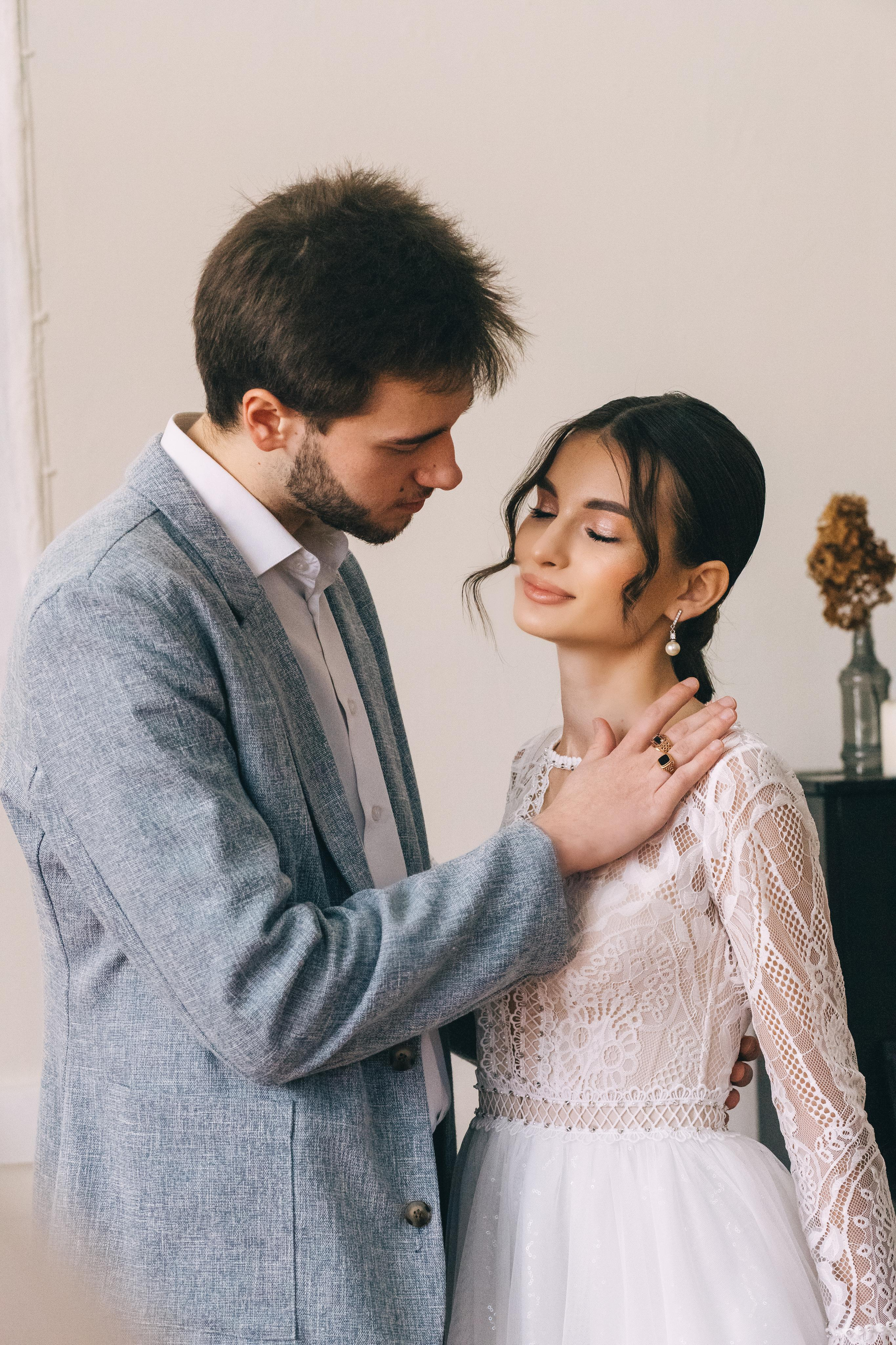 Свадебный фотограф в Курске. Семейный и свадебный фотограф в Курске Юлия Годунова