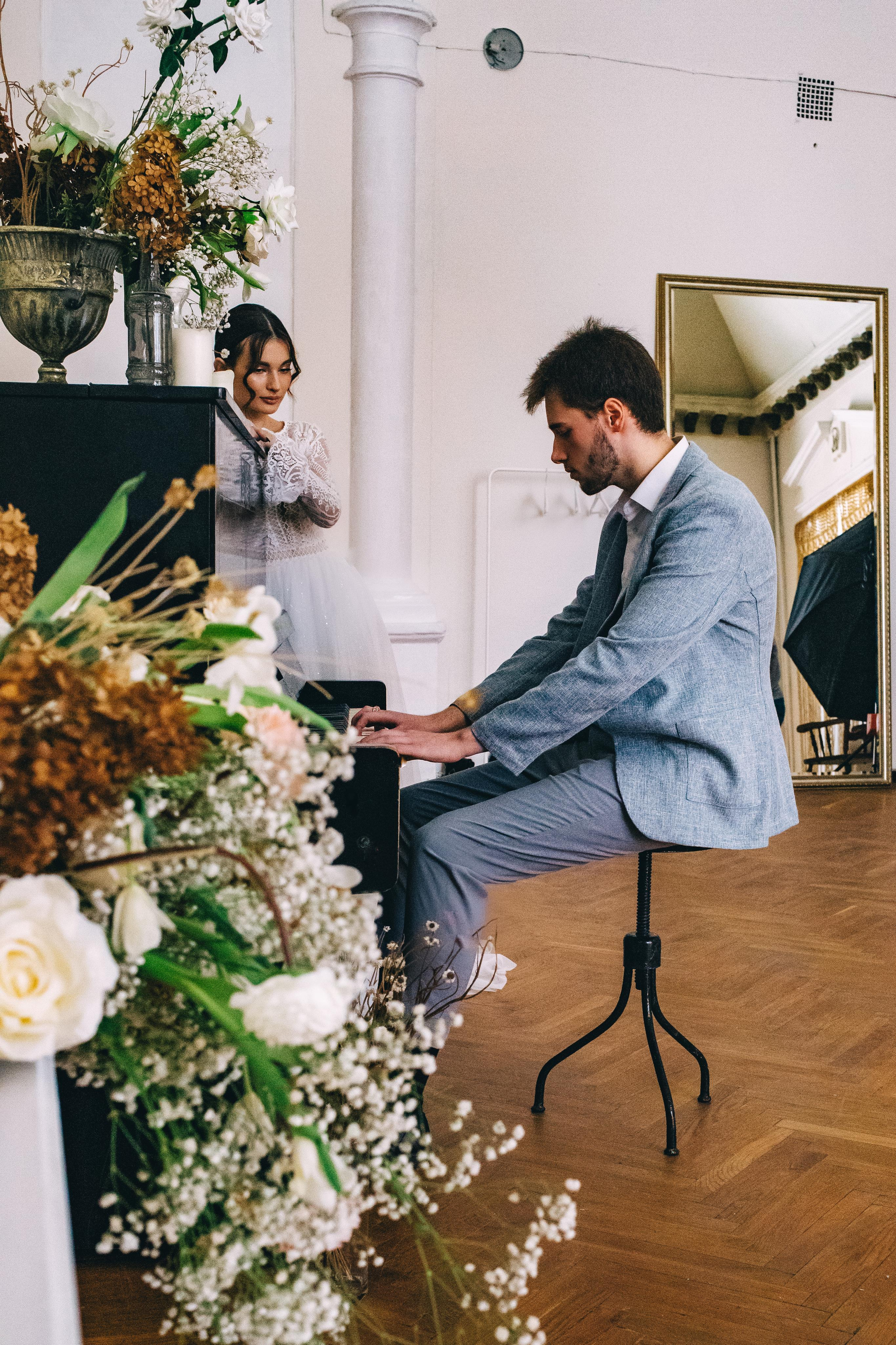 Свадебный фотограф в Курске. Семейный и свадебный фотограф в Курске Юлия Годунова