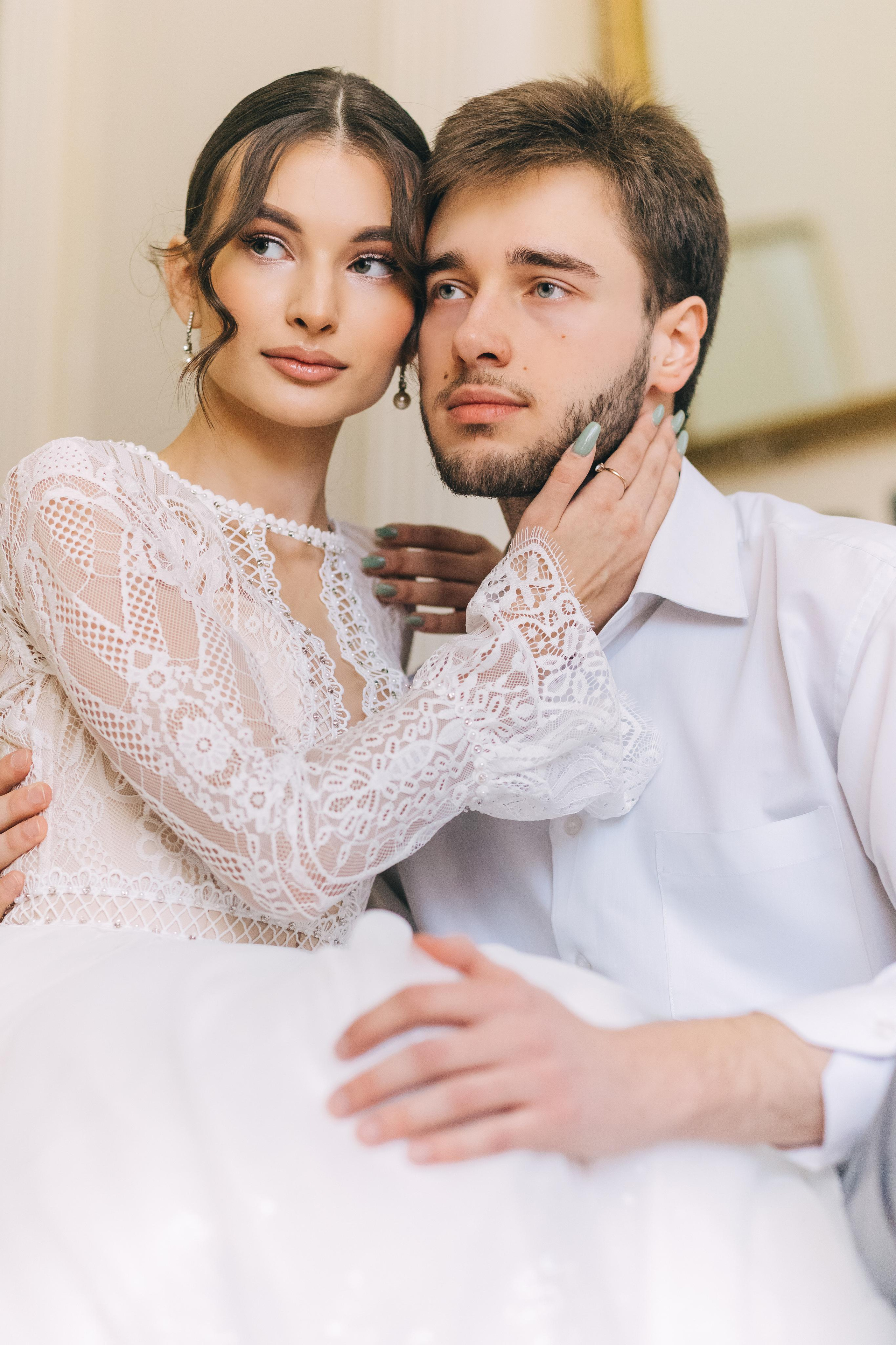 Свадебный фотограф в Курске. Семейный и свадебный фотограф в Курске Юлия Годунова